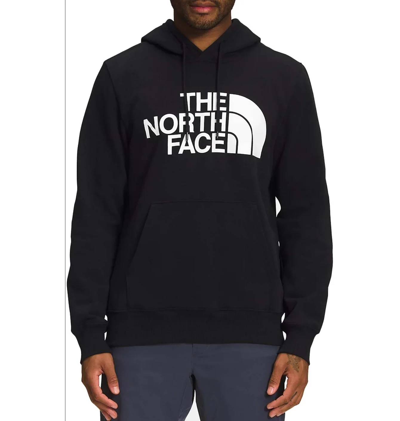 Худи The North Face