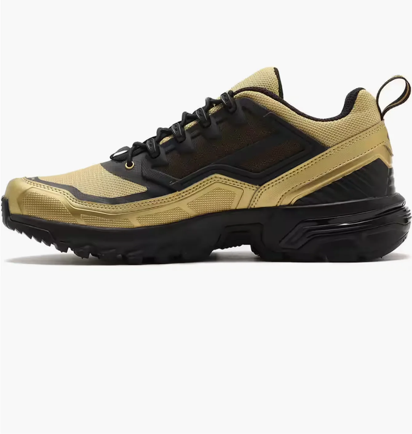 Salomon Acs+ Ft