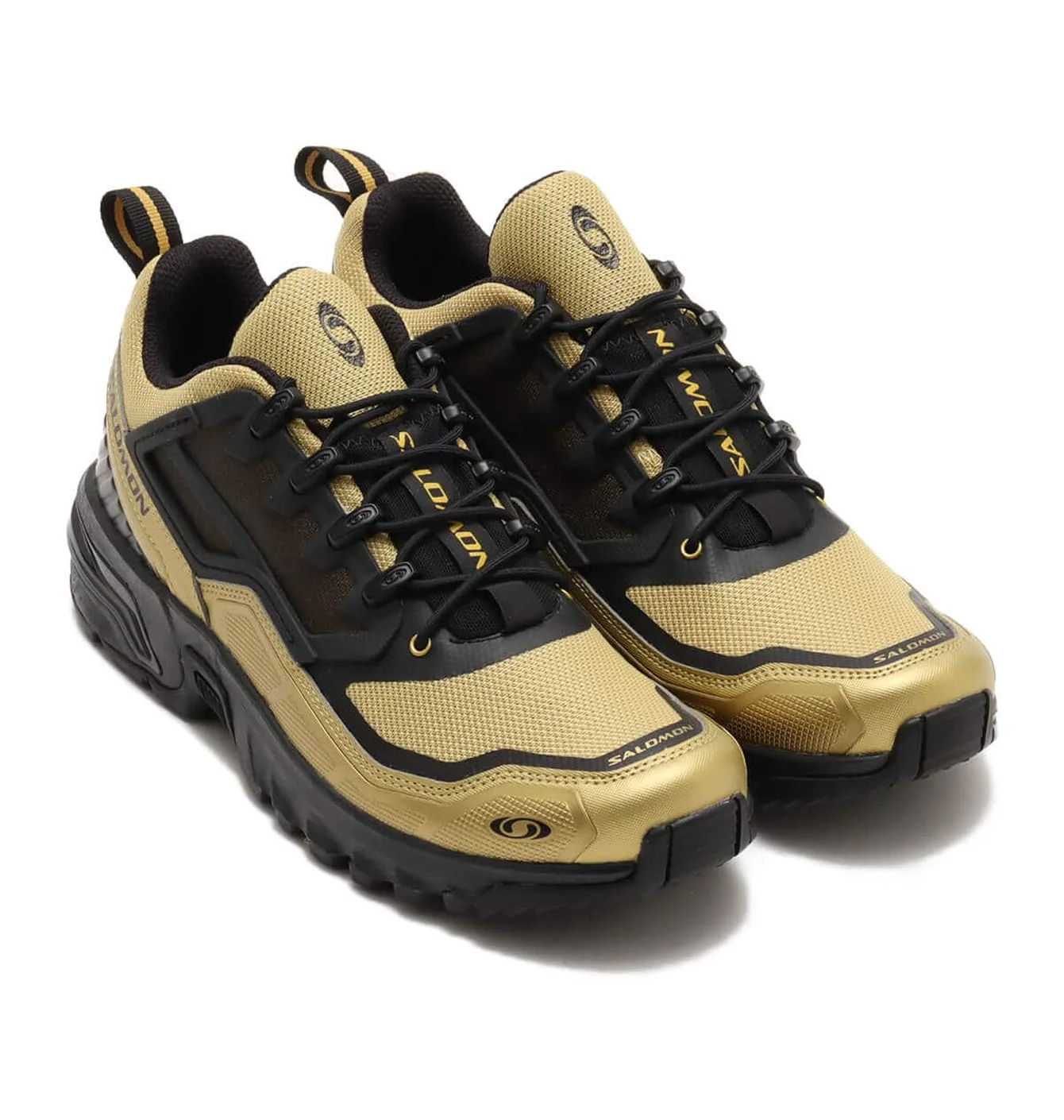 Salomon Acs+ Ft