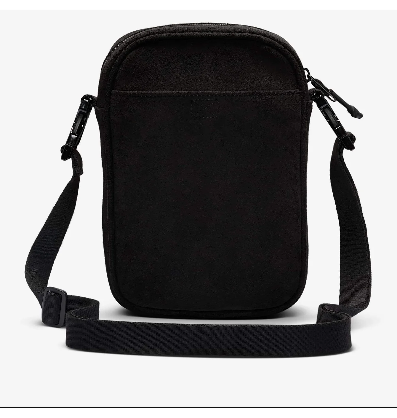 Сумка унісекс Air Jordan Air Festival Bag (1.5L) Black MA0922-KK2