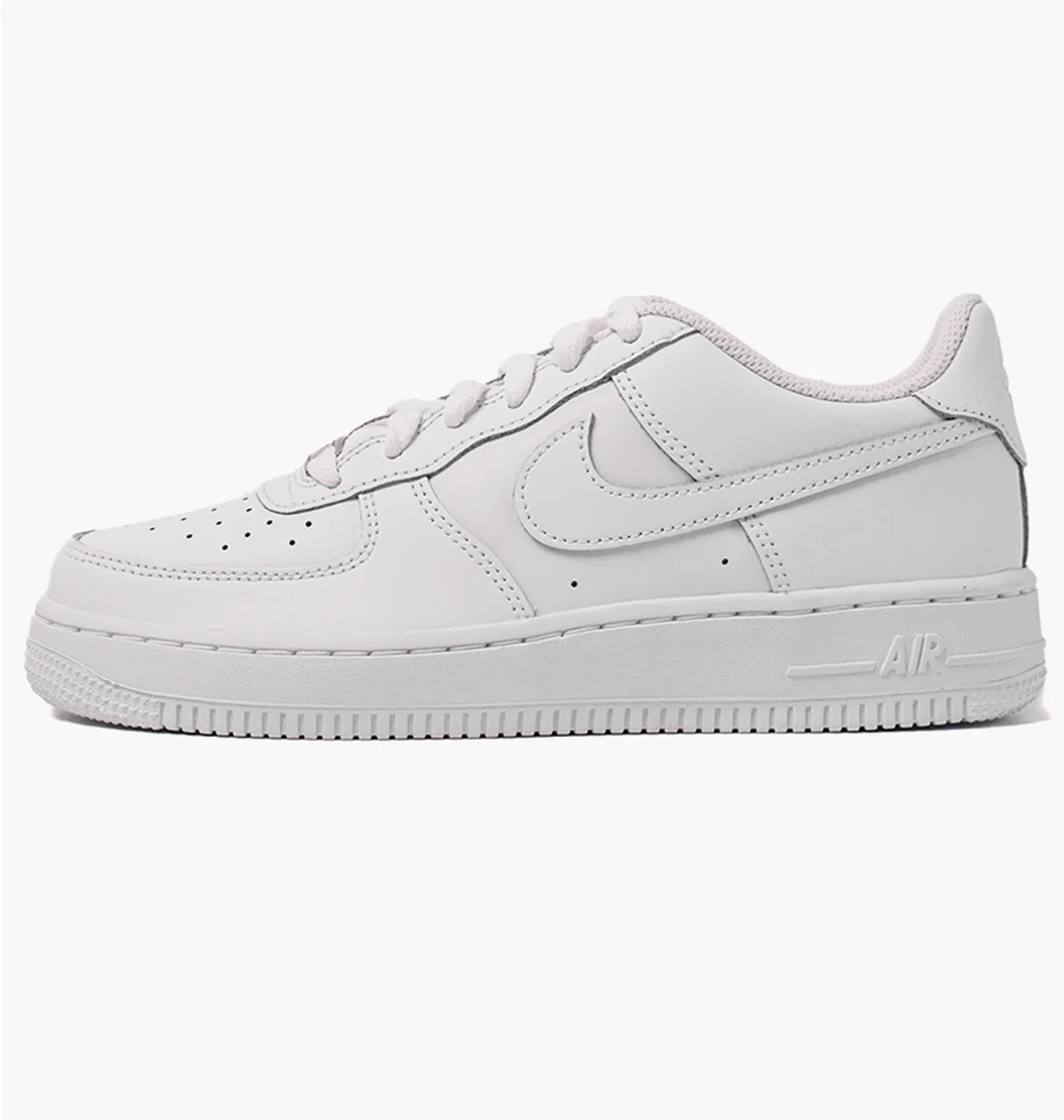 Кросівки дитячі Nike Air Force 1 Low (Gs) White DH2920-111