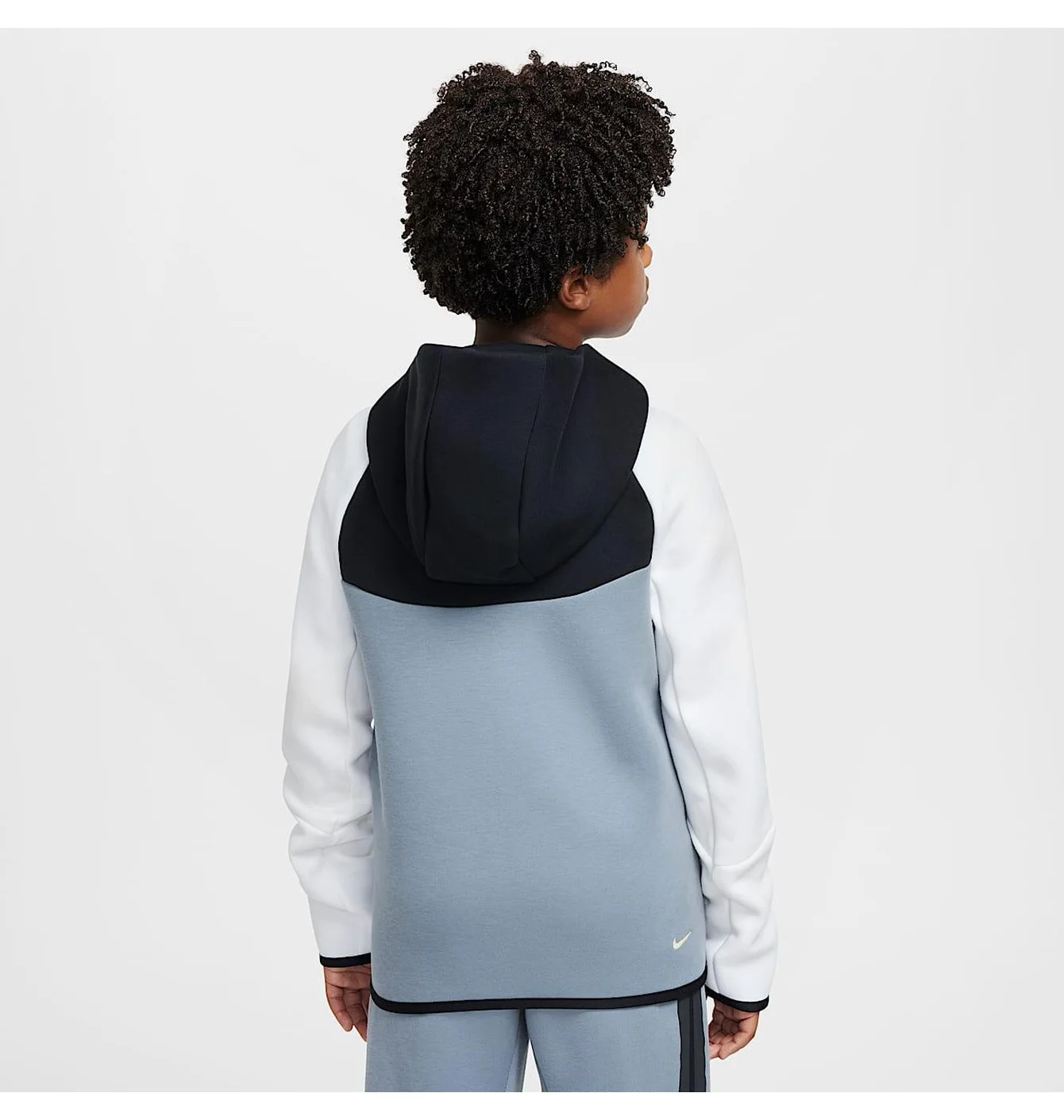 Толстовка дитяча Nike Tech Fleece Multi HV5867-065