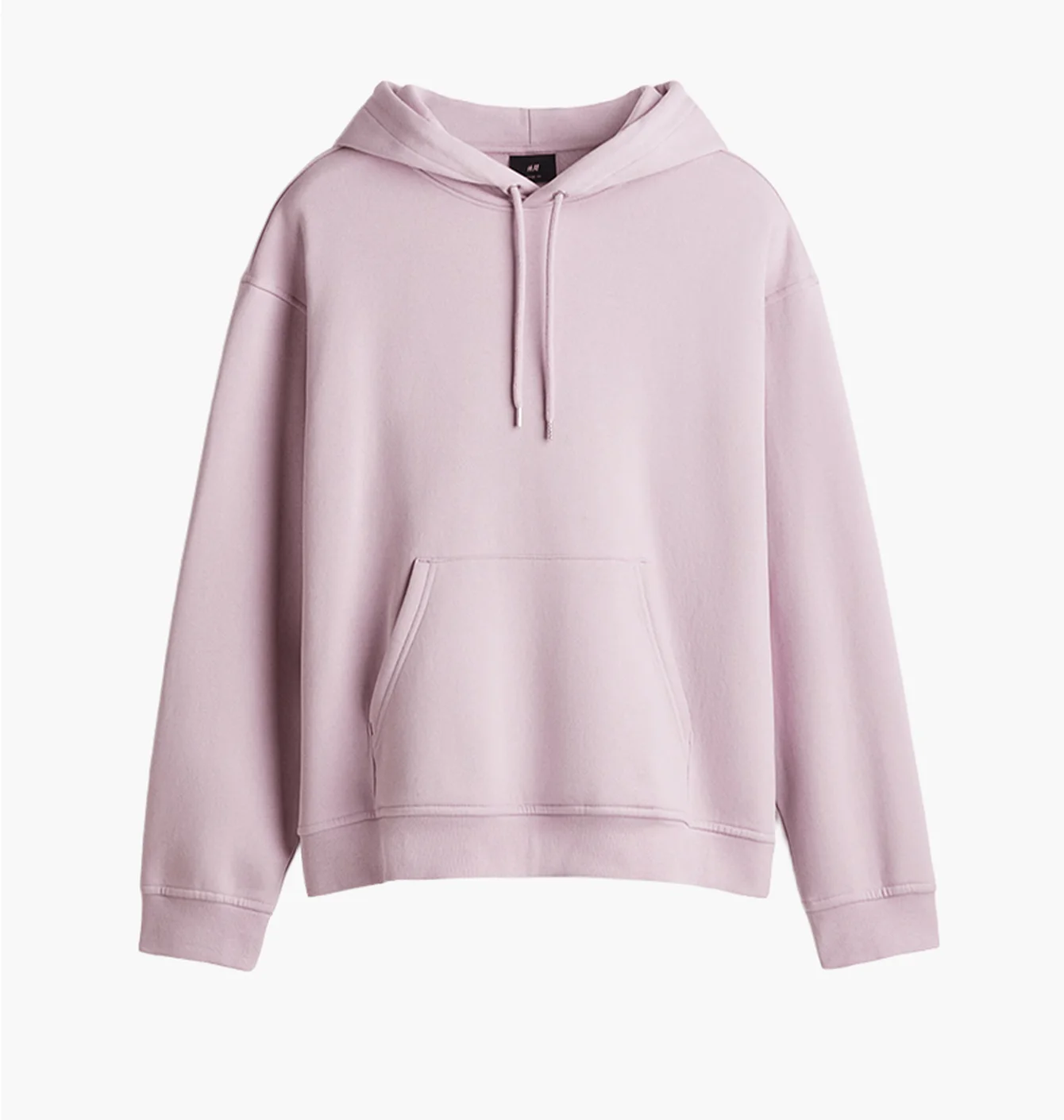 Capuchonsweater - Loose Fit