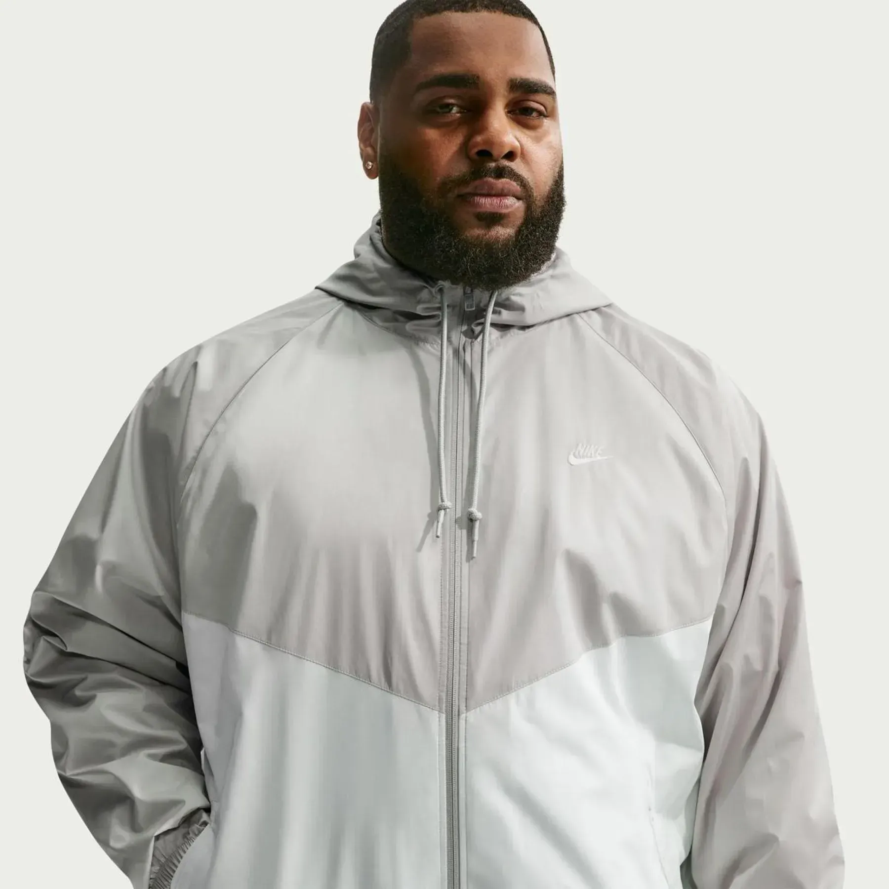 Куртка чоловіча Nike M Nk Wr Lnd Jkt 26 (HV8369-012)