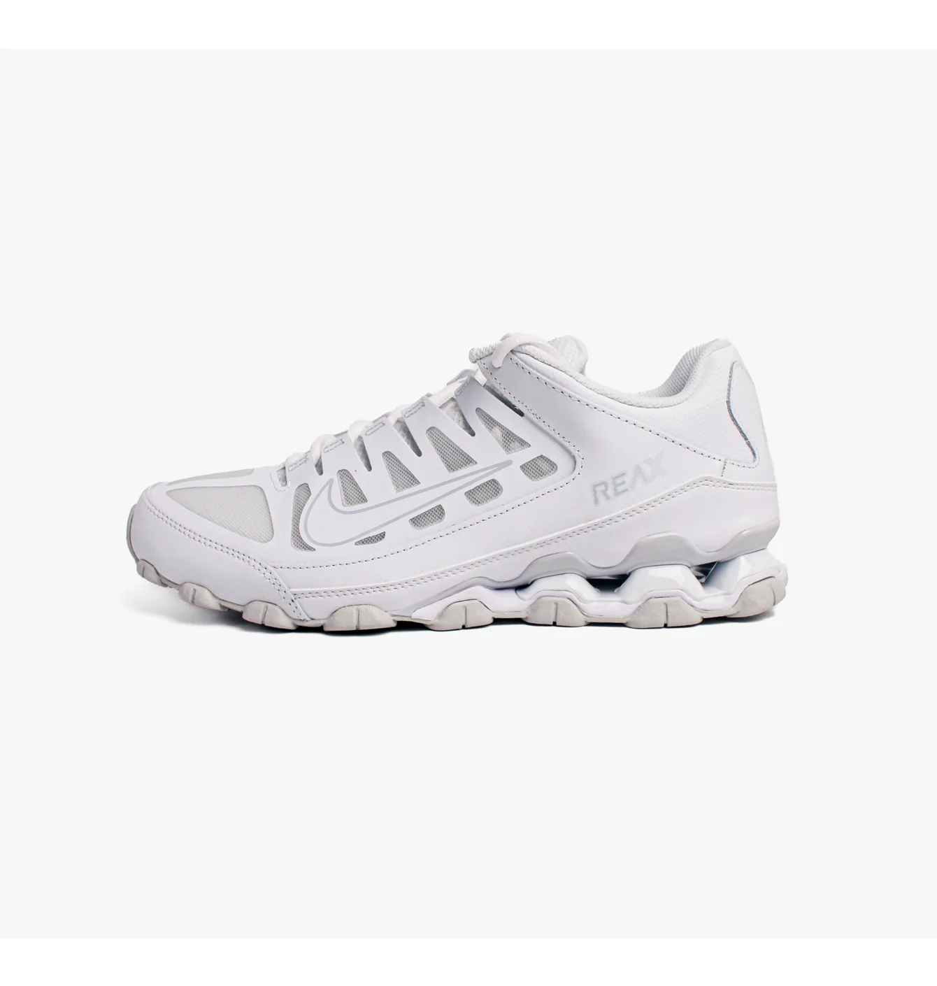Кросівки чоловічі Nike Reax 8 Tr White 621716-102