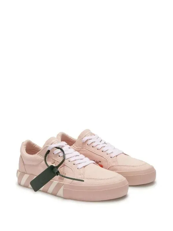 Кросівки чоловічі Off-White Vulc Canvas Womans (OWIA272F22FAB0013030)