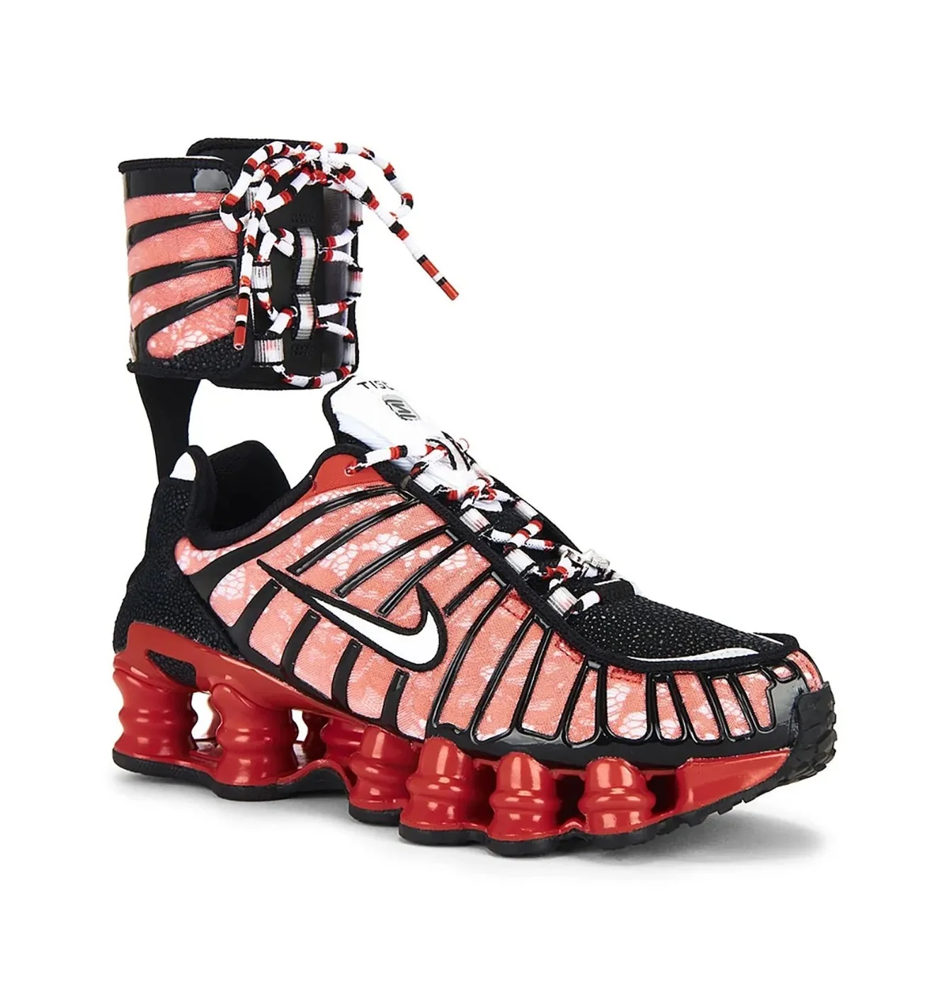 W NIKE SHOX TL SP 3 RICCARDO TISCI