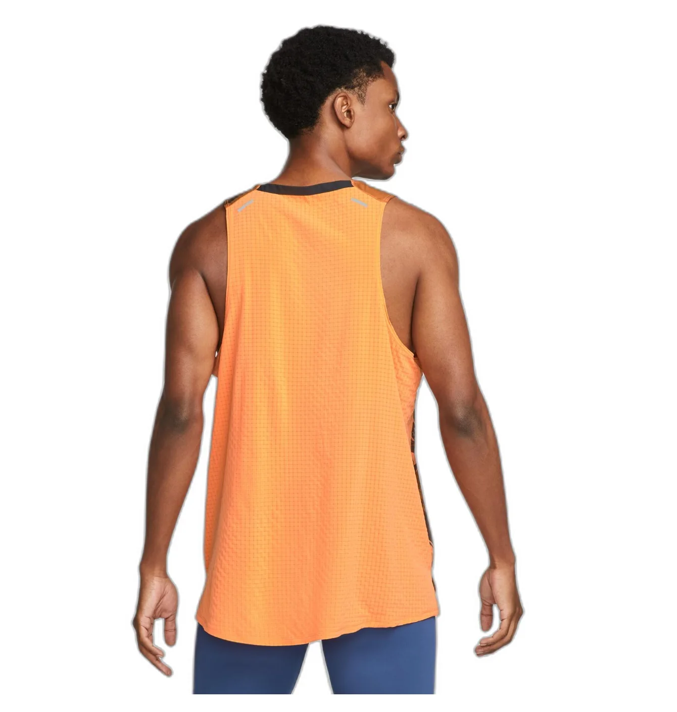 NIKE DRI FIT TRAIL RISE 365