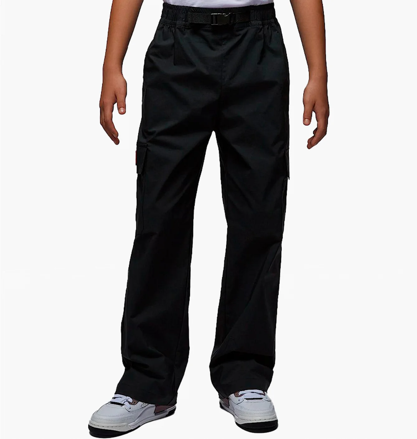 Штани чоловічі Air Jordan Deep Dish Woven Black IO2842-010
