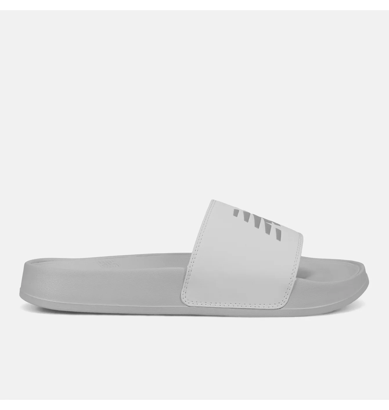 Тапочки чоловічі New Balance 200 Grey SUF200X3