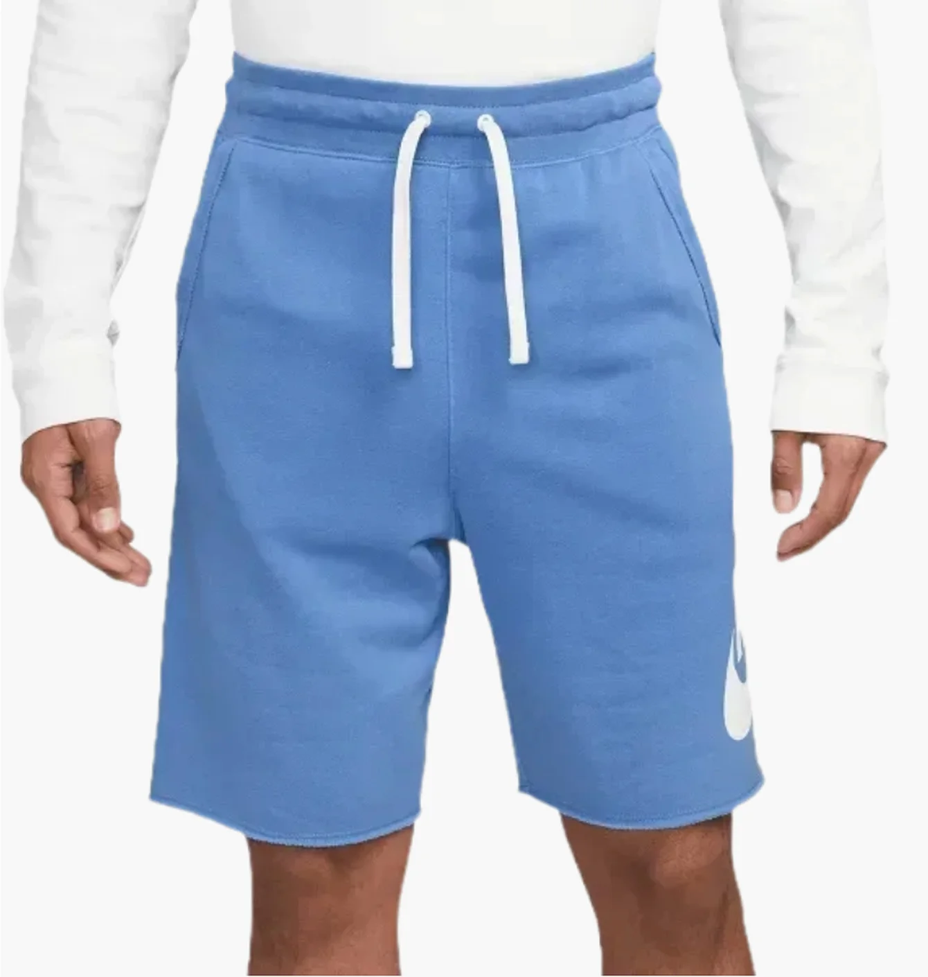 Шорти Nike