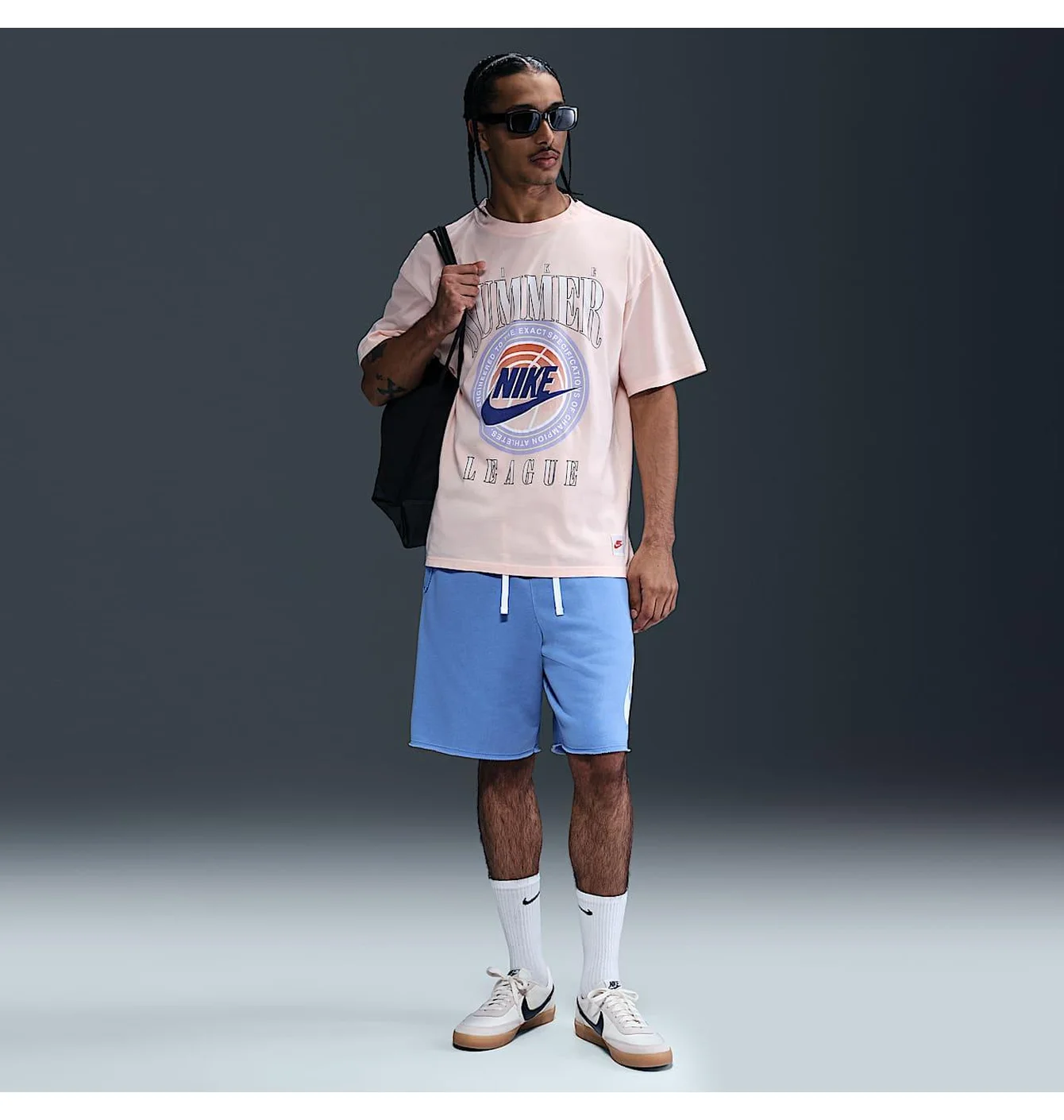 Шорти Nike