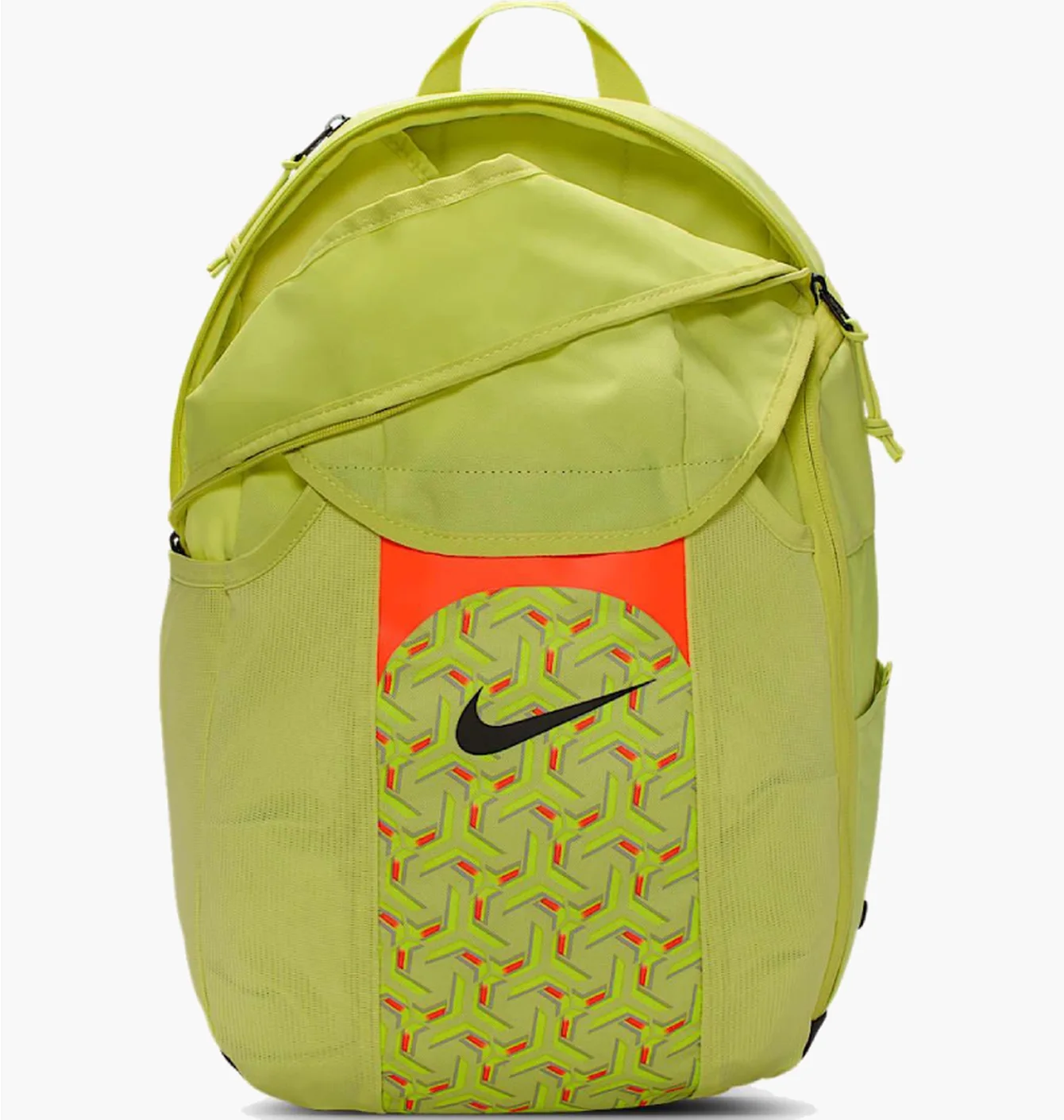 Рюкзак Nike Academy Team Backpack