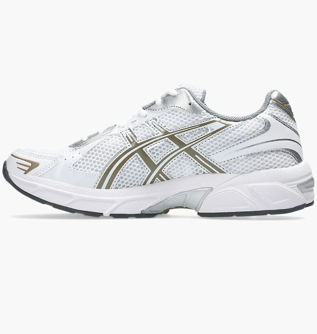 Кросівки унісекс Asics Gel-1130 White 1203A609-104
