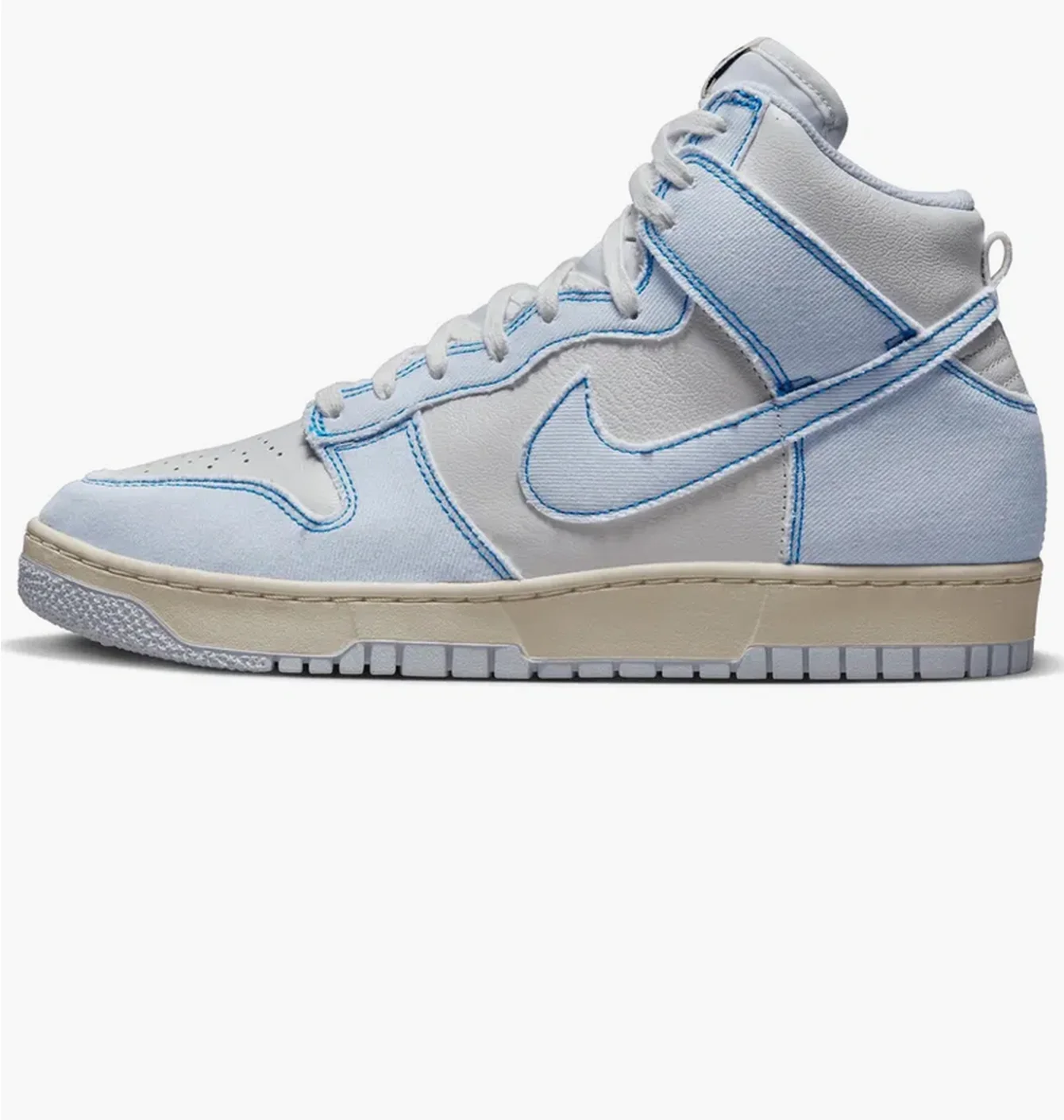 Nike Dunke Hi 1985