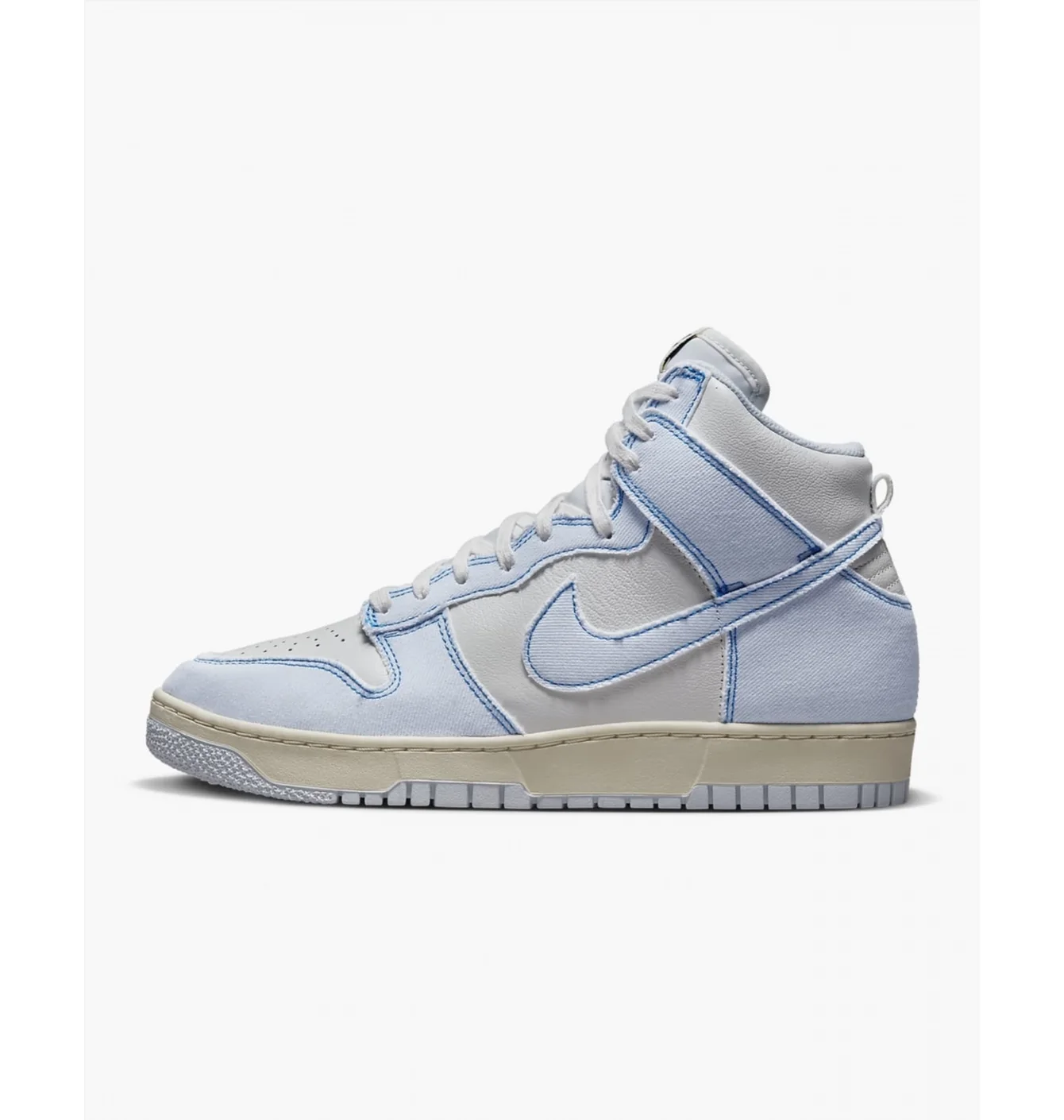Nike Dunke Hi 1985