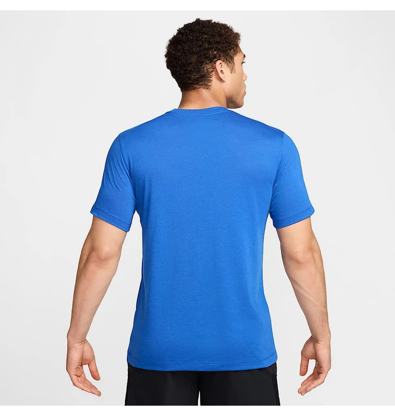 Футболка Nike Pro Fitness Shirt Men