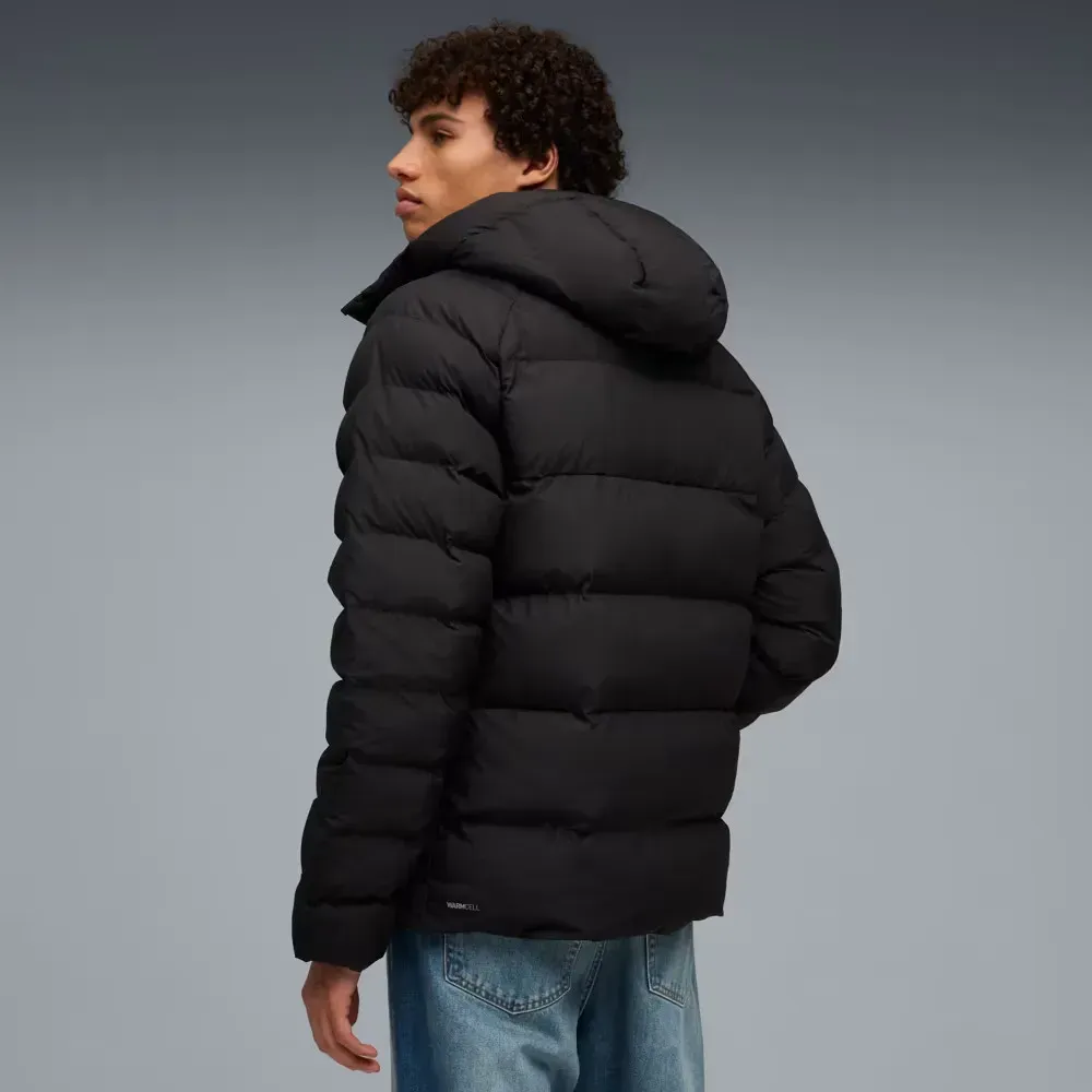 Куртка унісекс Puma Mono Hooded Jacket (68836701)
