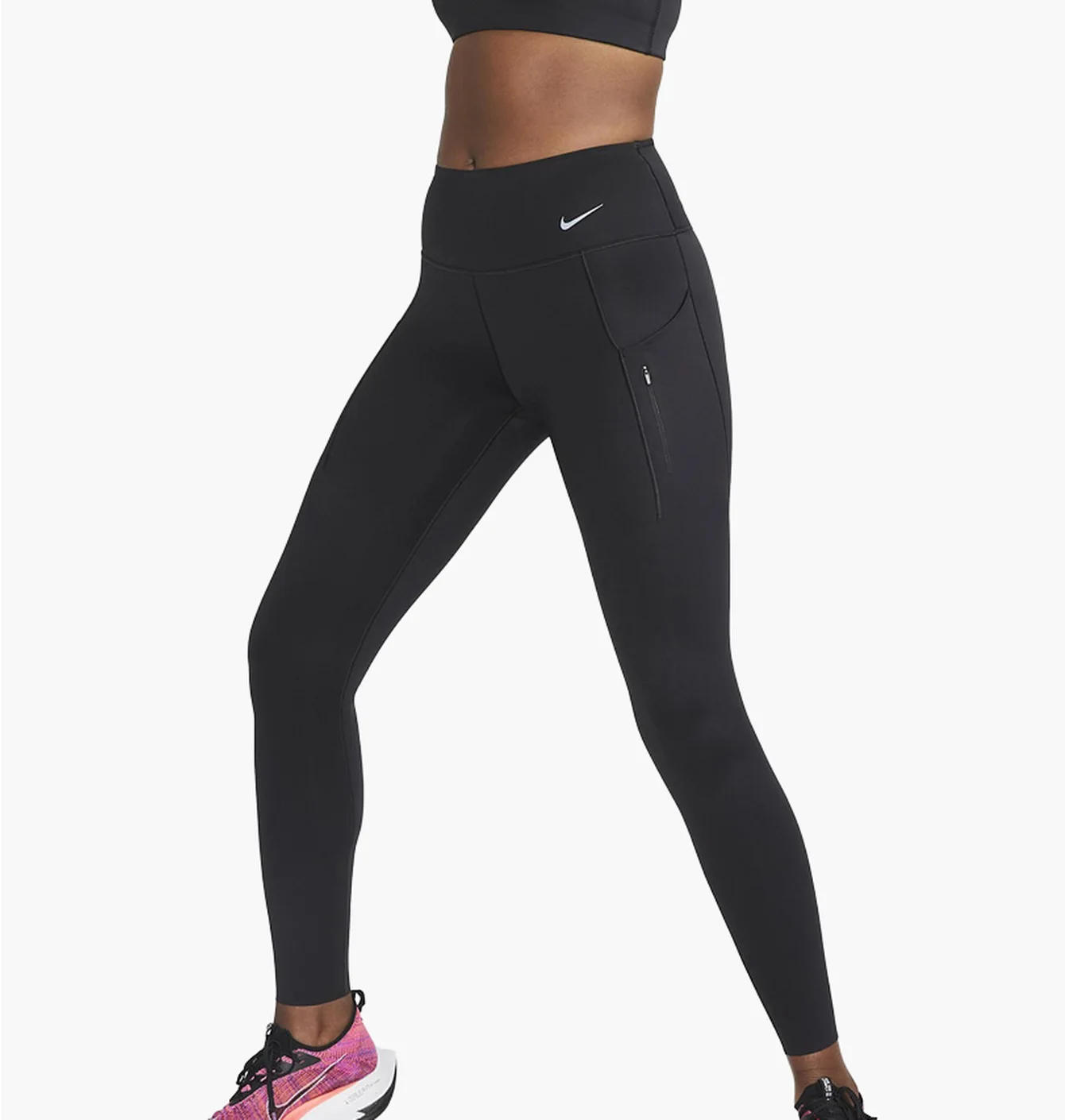 NIKE GO