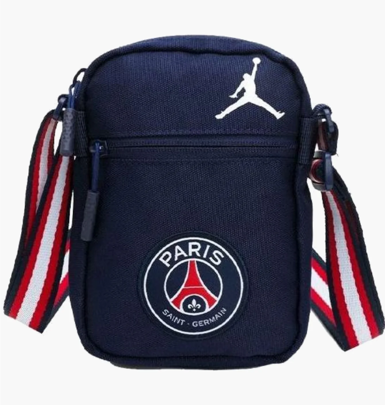 Сумка кросс-боди Nike JAN PARIS FESTIVAL BAG темно-синий