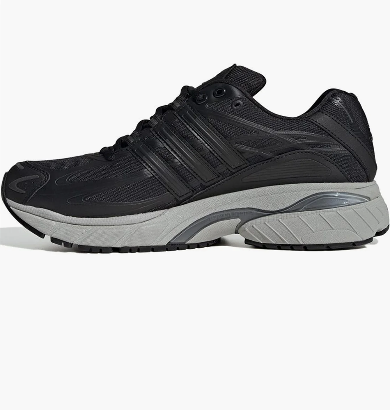 Кросівки чоловічі Adidas Adistar Cushion Shoes Black IG6929