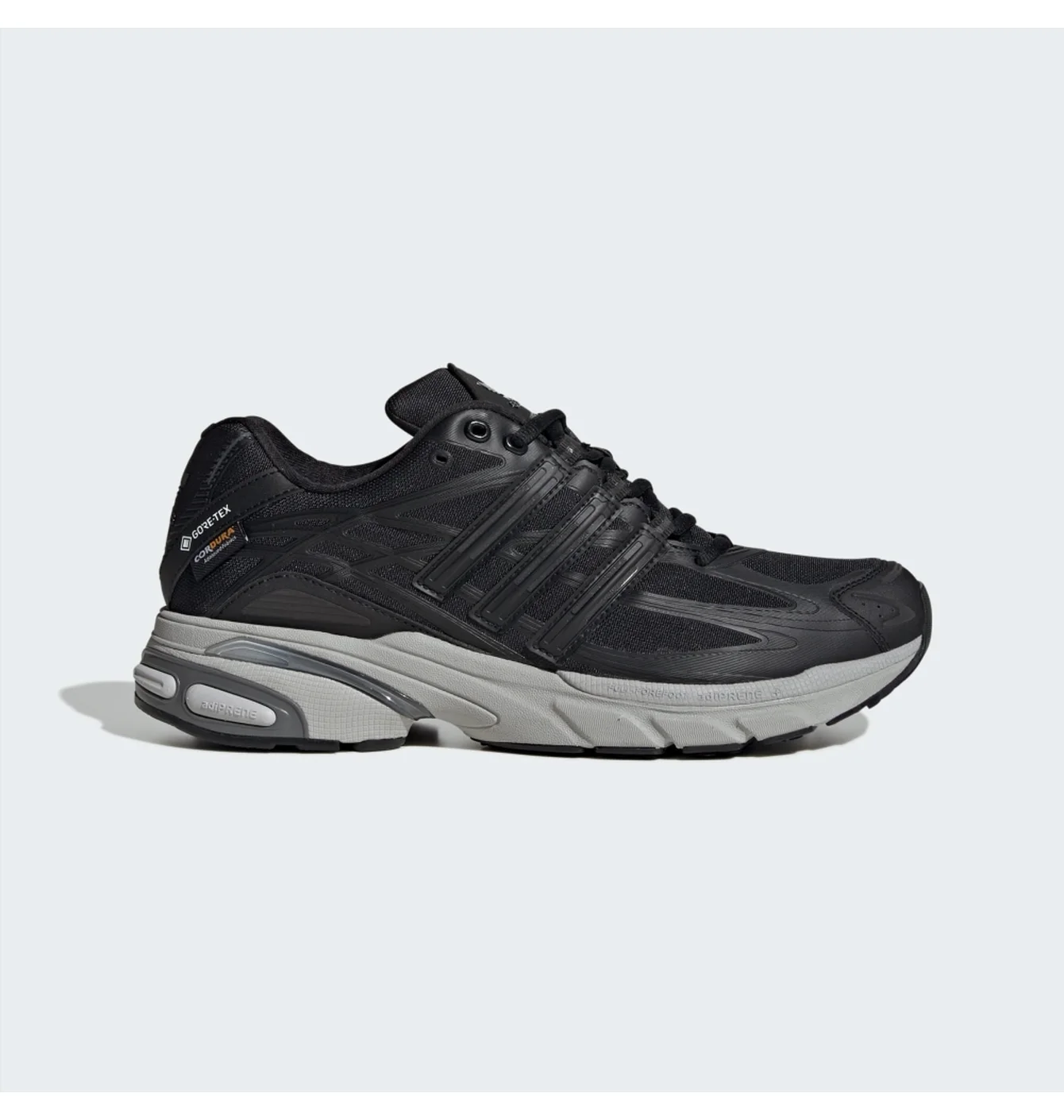 Кросівки чоловічі Adidas Adistar Cushion Shoes Black IG6929