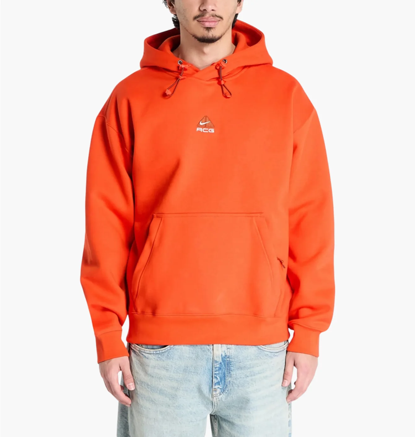 NIKE ACG THERMA-FIT FLEECE