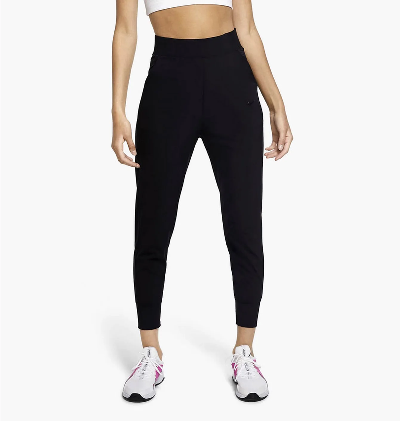 NIKE BLISS LUXE BLACK