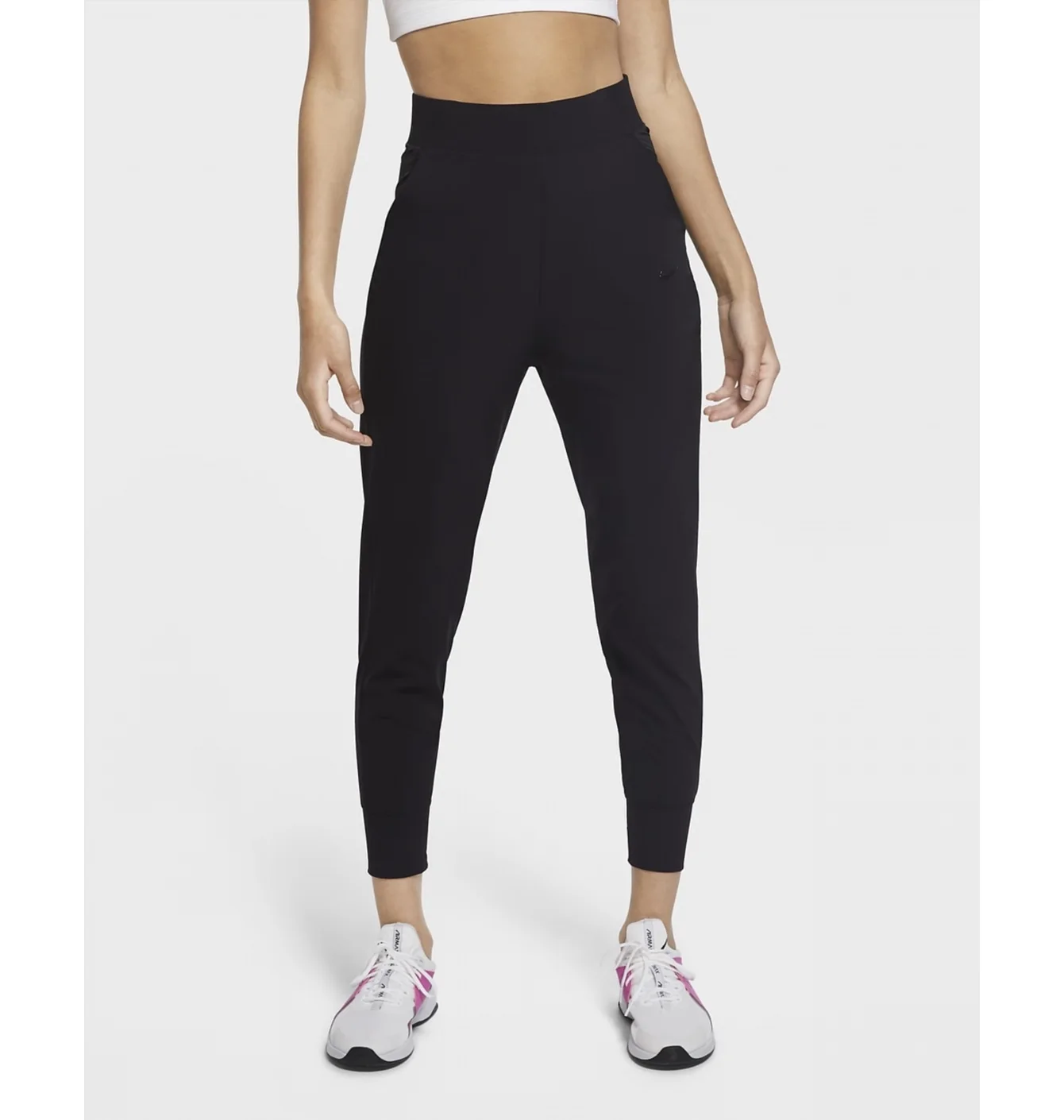 NIKE BLISS LUXE BLACK