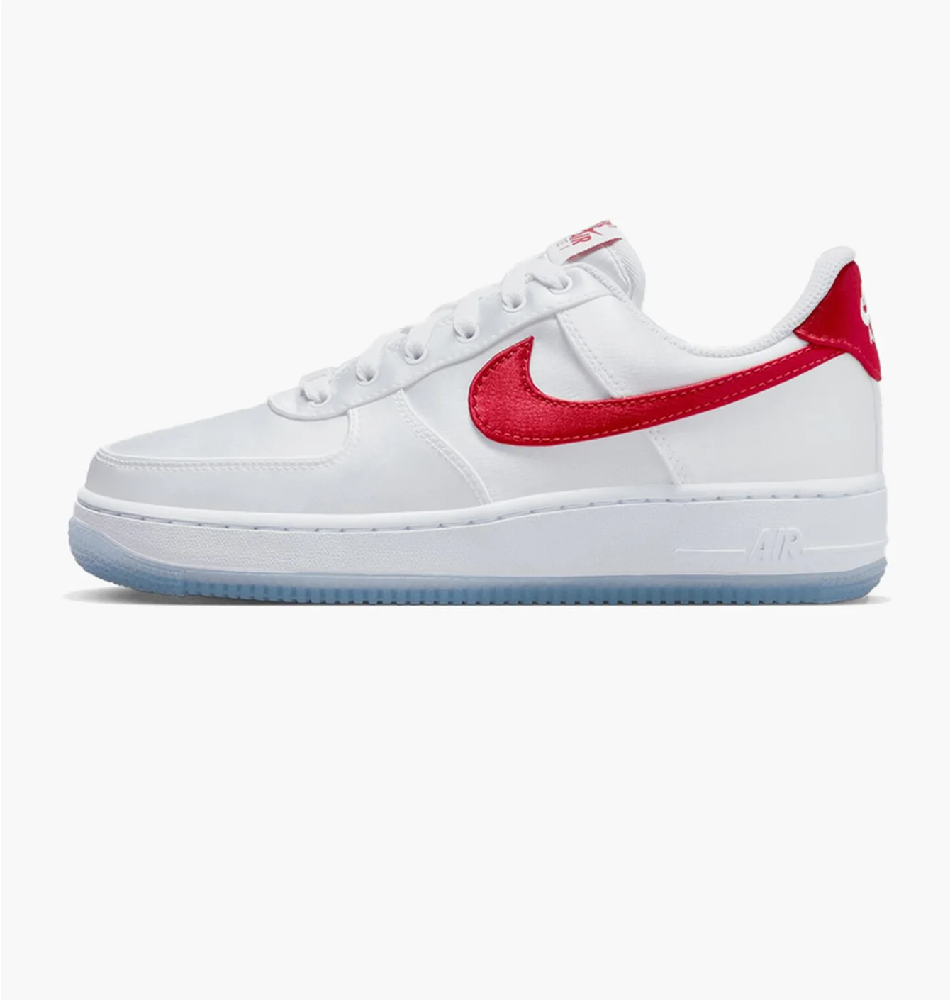 W AIR FORCE 1 07  ESS