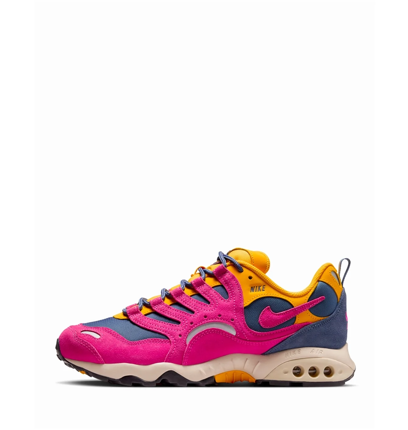 Кросівки чоловічі Nike Air Terra Humara Sp Alchemy Pink/Blue FQ9084-600