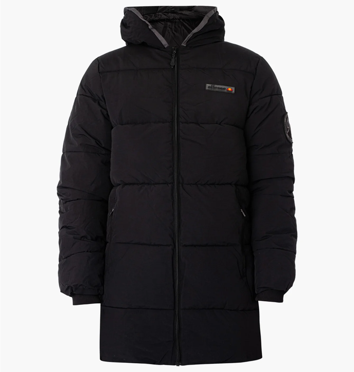 Куртка Ellesse Rogeri Padded Jacket