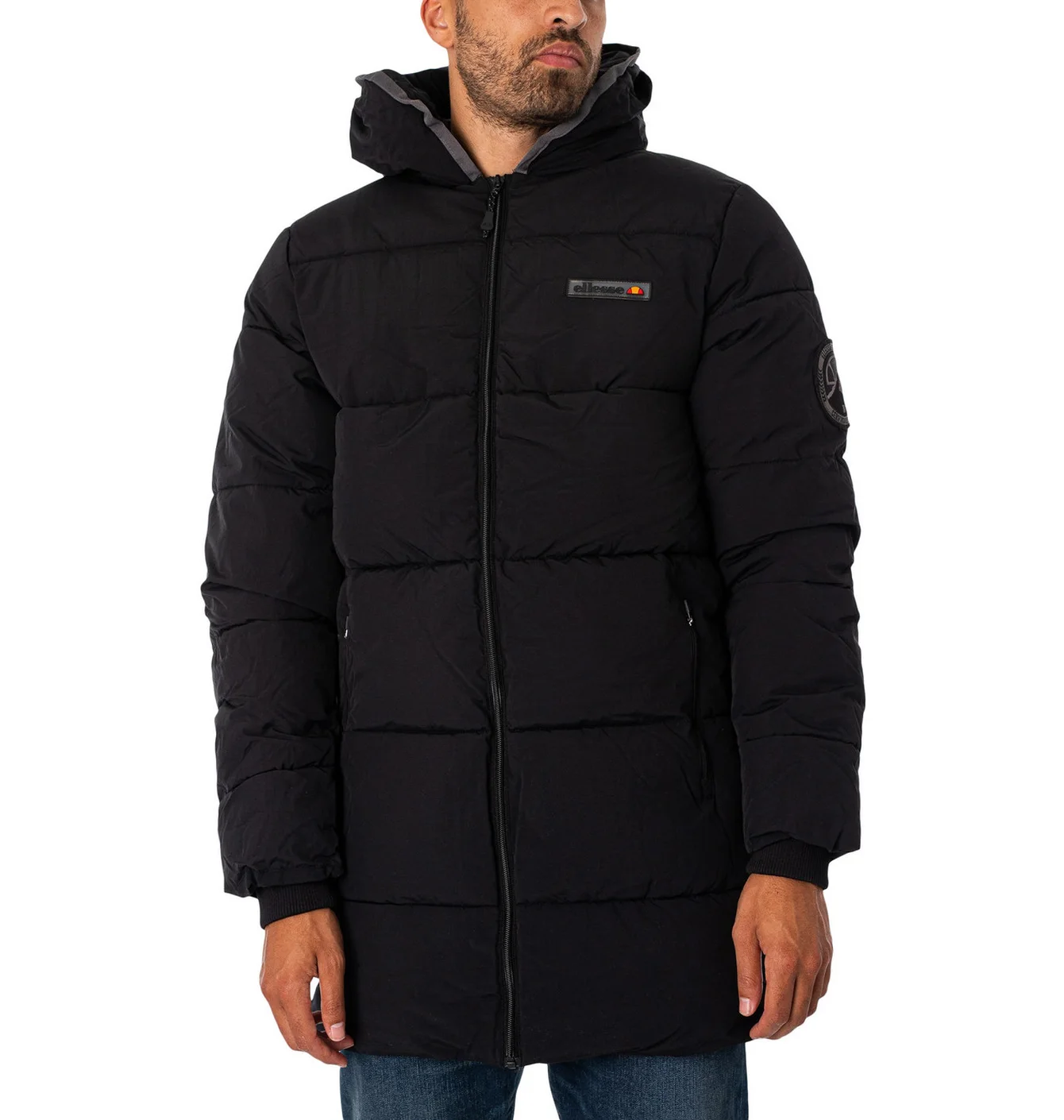 Куртка Ellesse Rogeri Padded Jacket