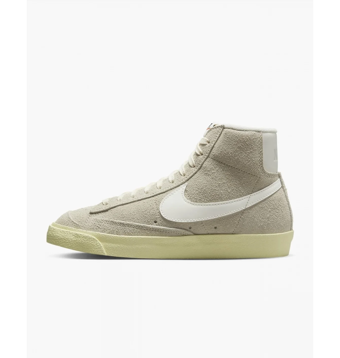 Nike Blazer MID