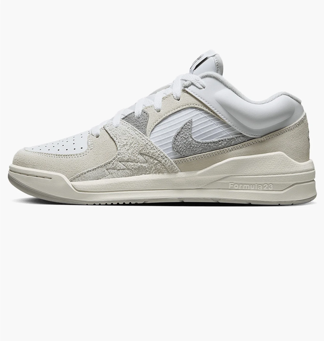Кросівки чоловічі Air Jordan Stadium 90 Beige DX4397-100