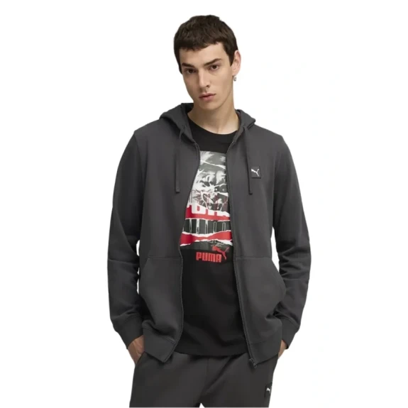 ESS ELEVATED FZ Hoodie FL