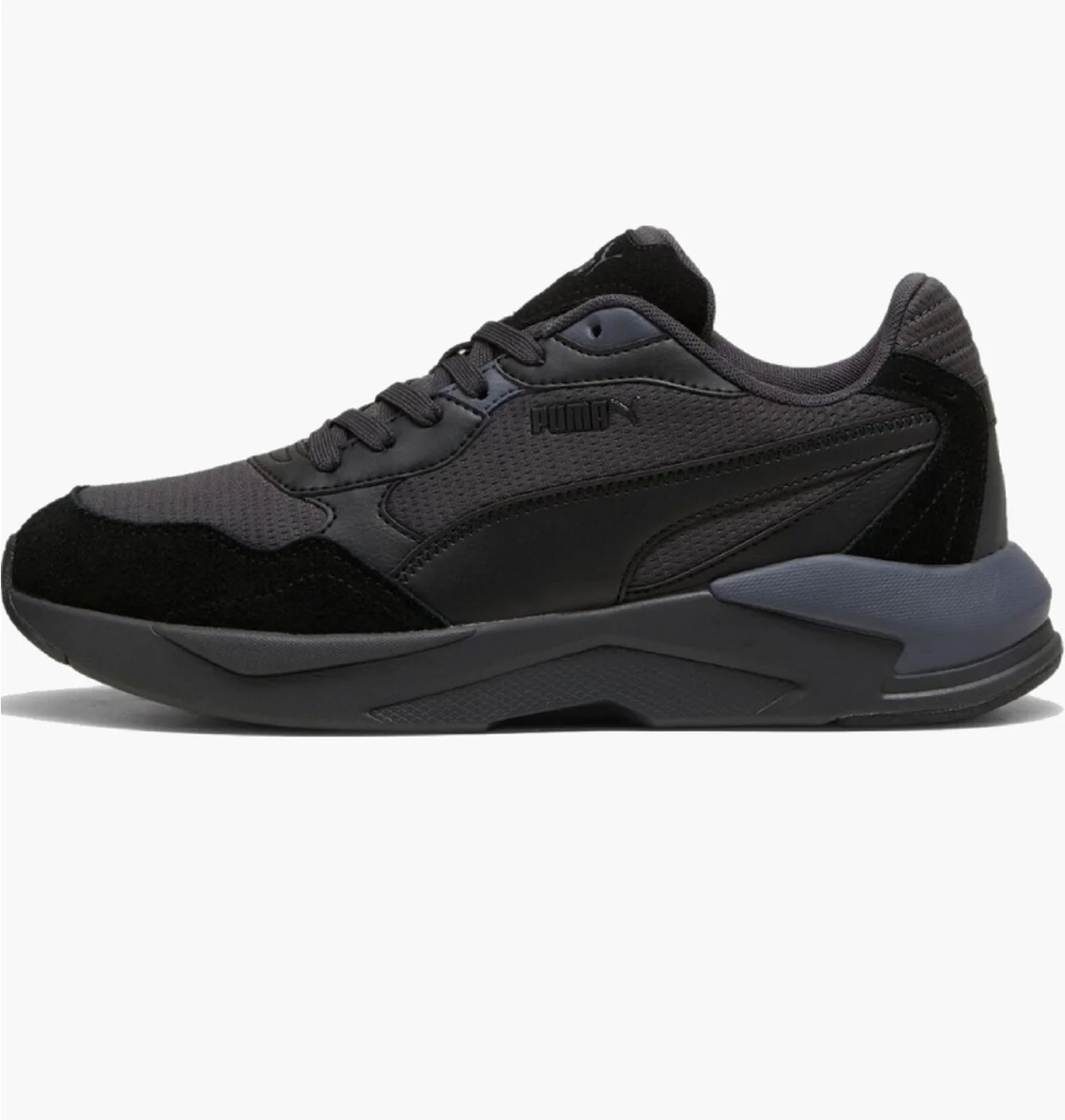 Кросівки чоловічі Puma X-Ray 3 Black 397828-03