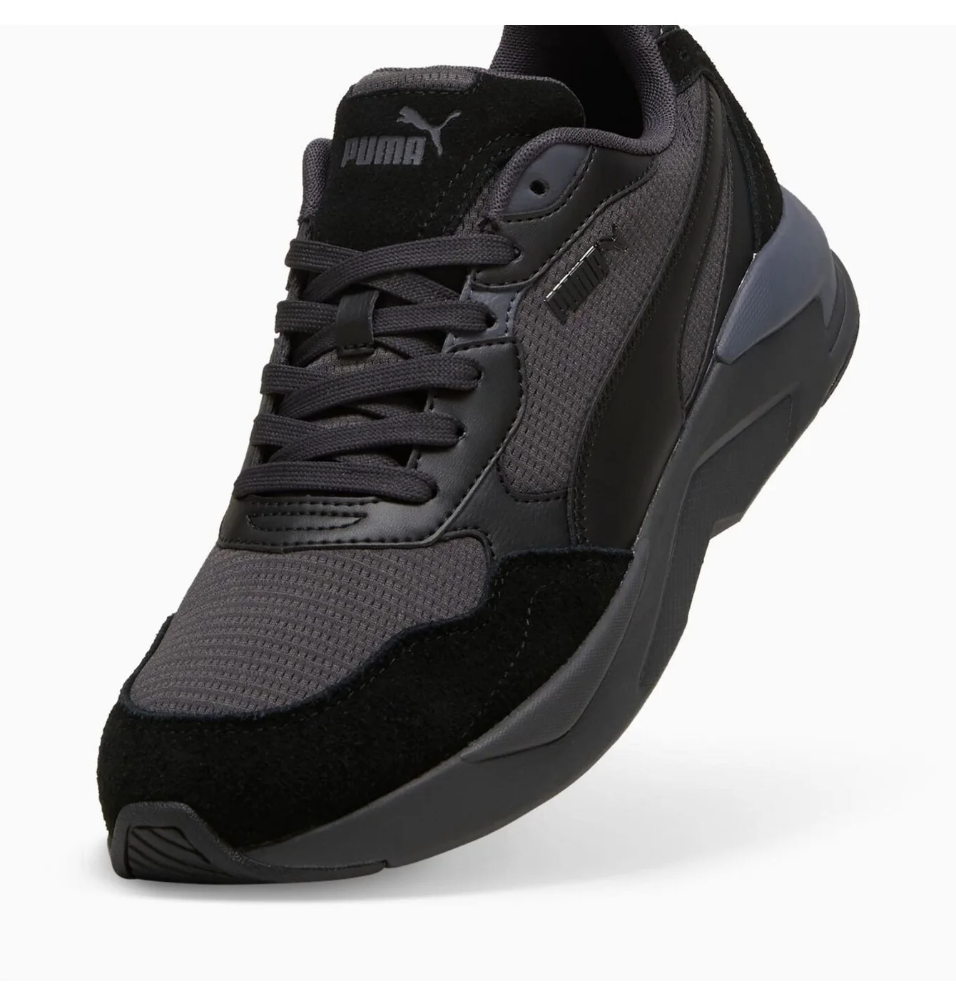 Кросівки чоловічі Puma X-Ray 3 Black 397828-03