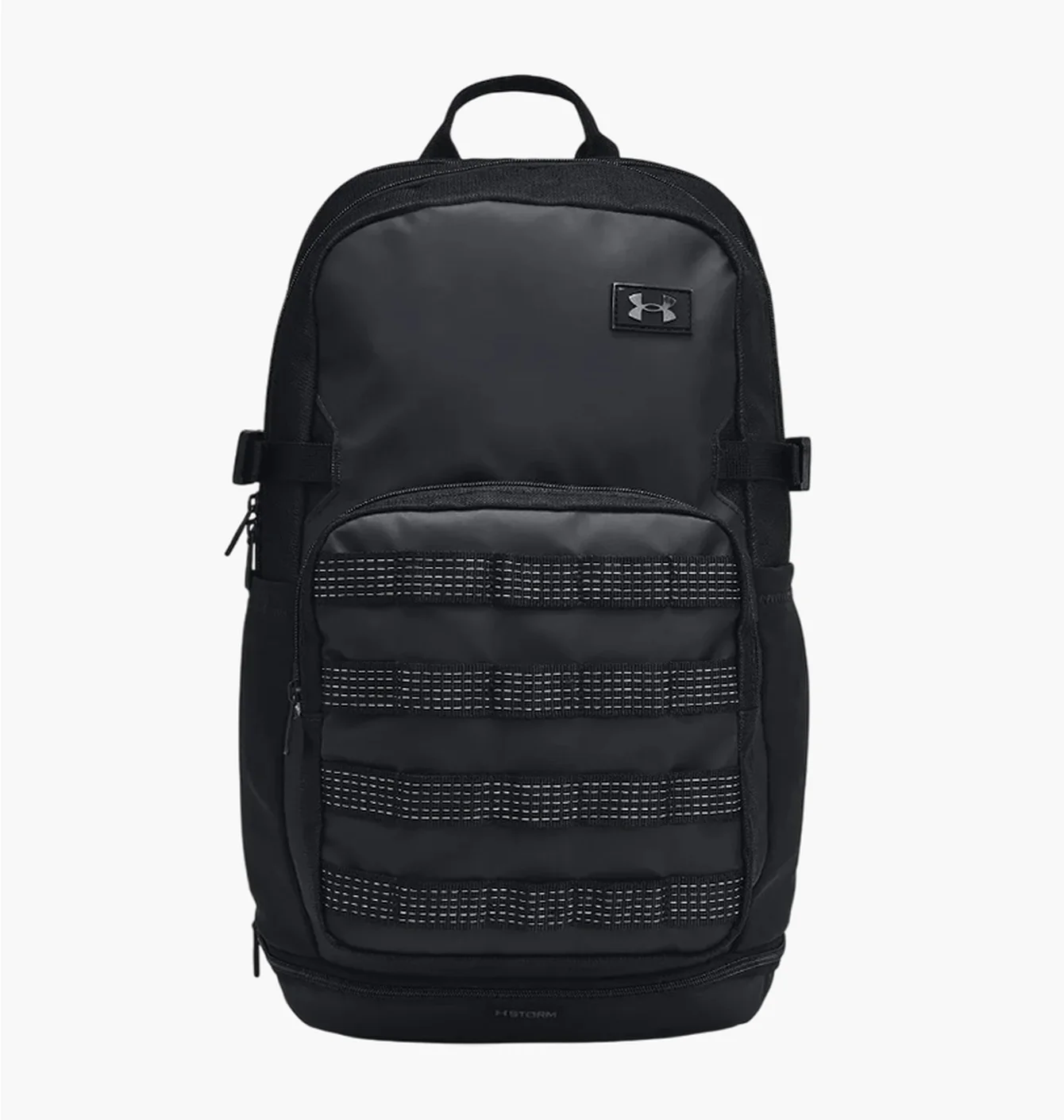 Рюкзак унісекс Under Armour Triumph Sport Black 1372290-003