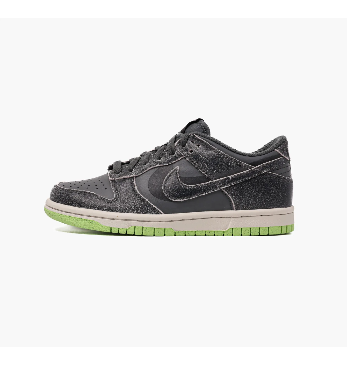 Nike Dunk Low Halloween (2022) (GS) Iron Grey