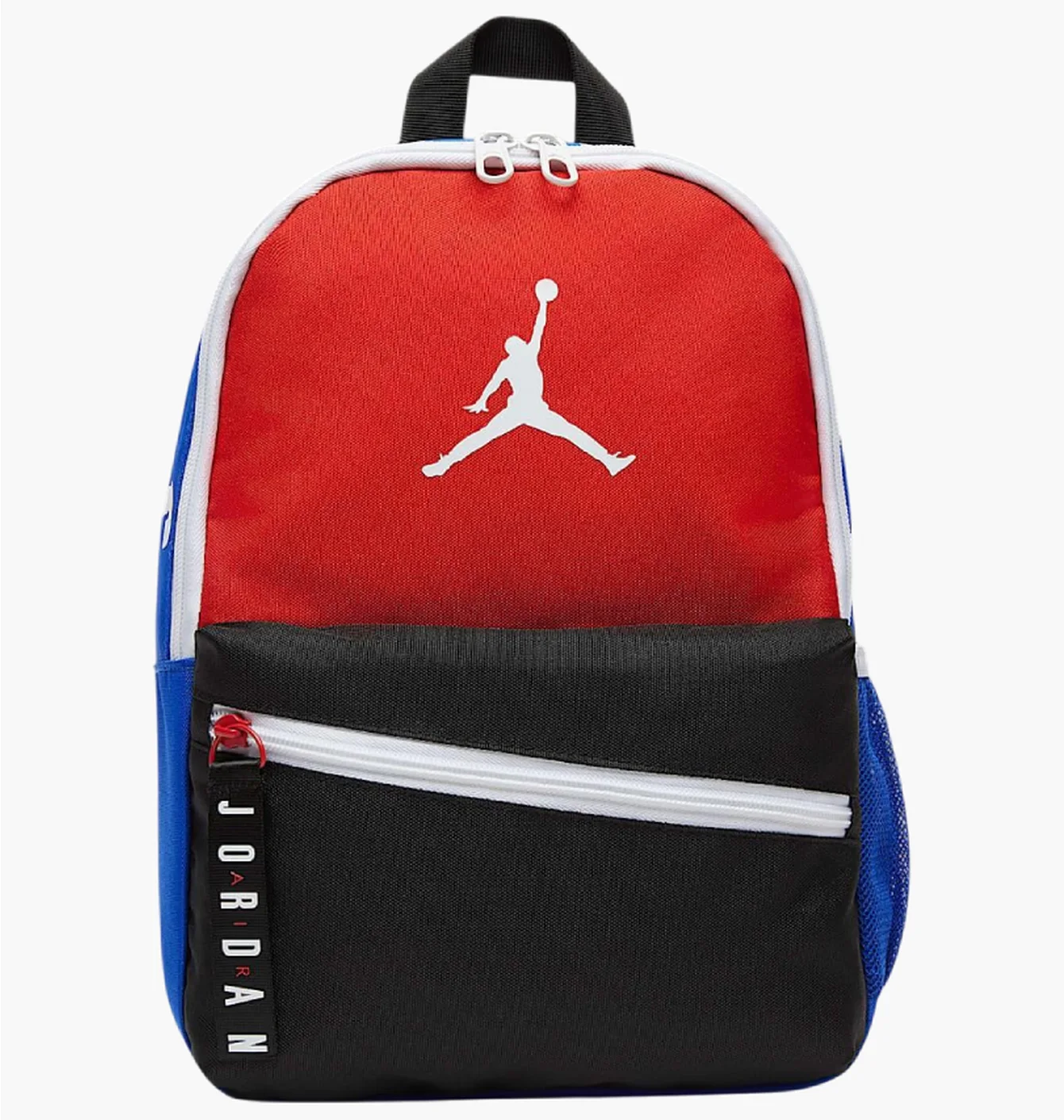 Рюкзак унісекс Nike Jan Mini Air Patrol Red 7A9214-F69