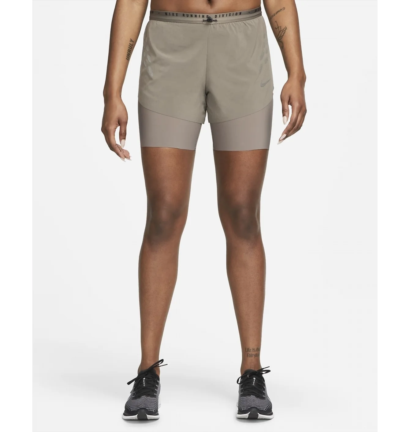 NIKE DRI FIT RUN DIVISION