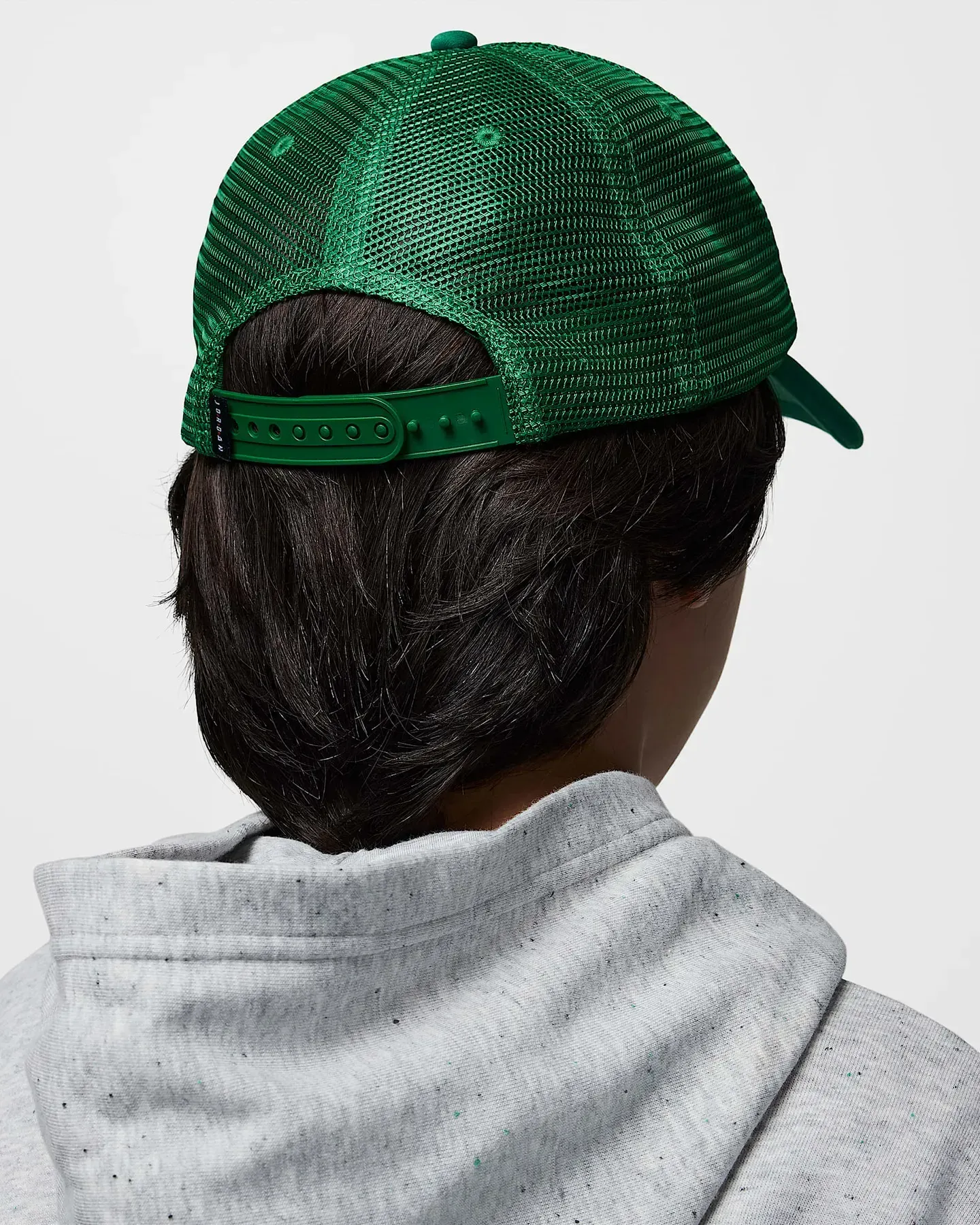 Кепка Jordan Trucker Hat (9A0940-E1P)