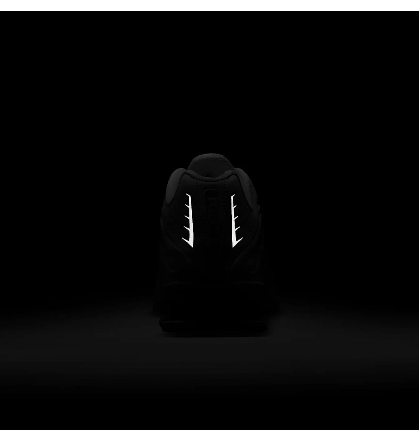 Кросівки жіночі Nike Shox R4 White AR3565-103