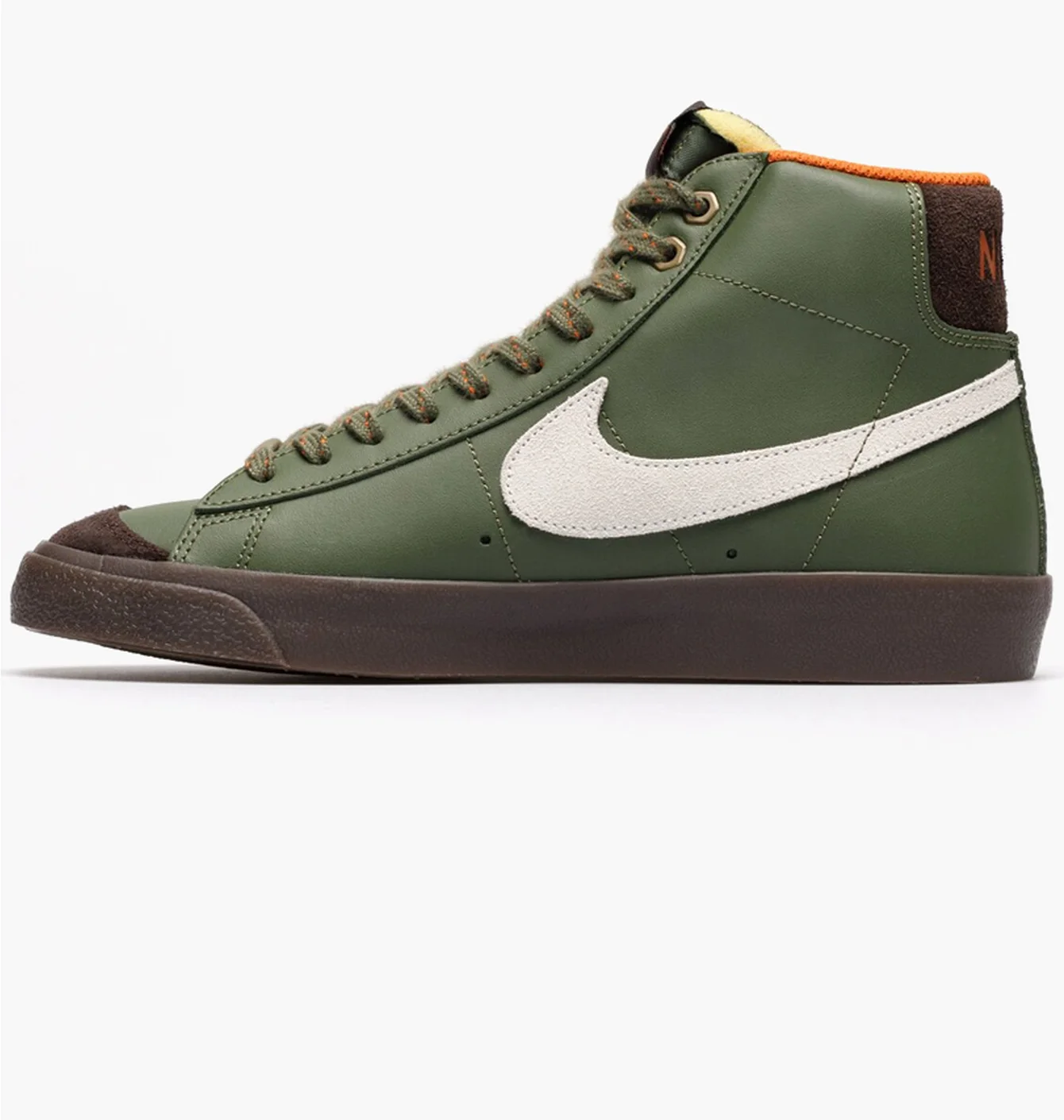 Nike blazer mid 77 vntg