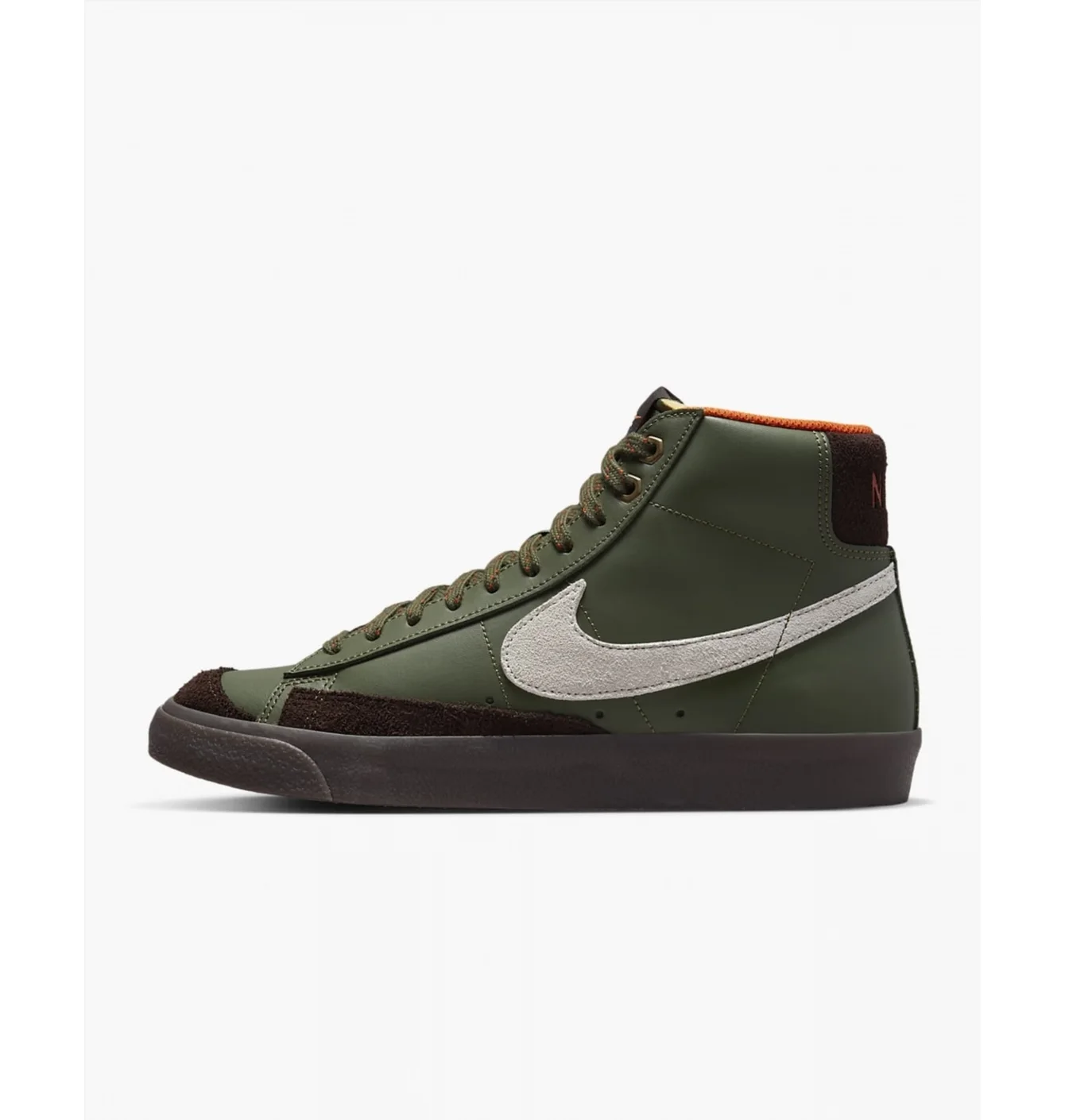 Nike blazer mid 77 vntg