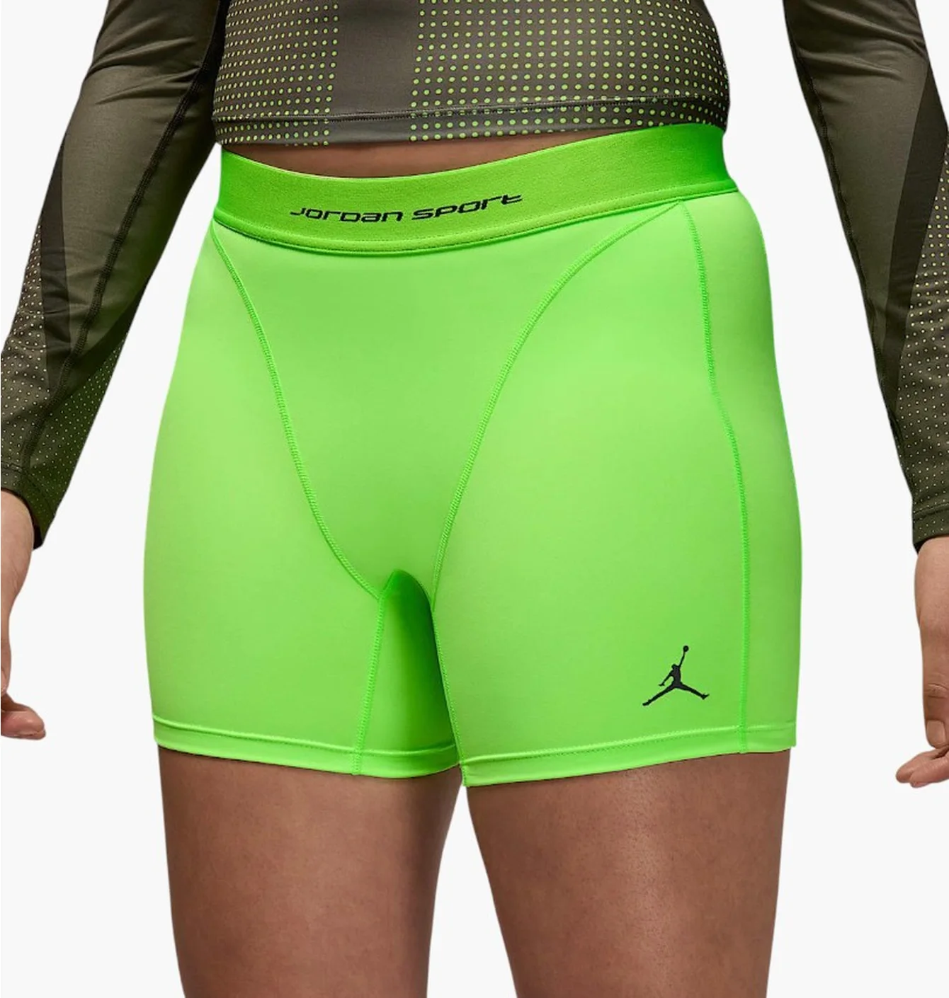 NIKE AIR JORDAN DRI-FIT