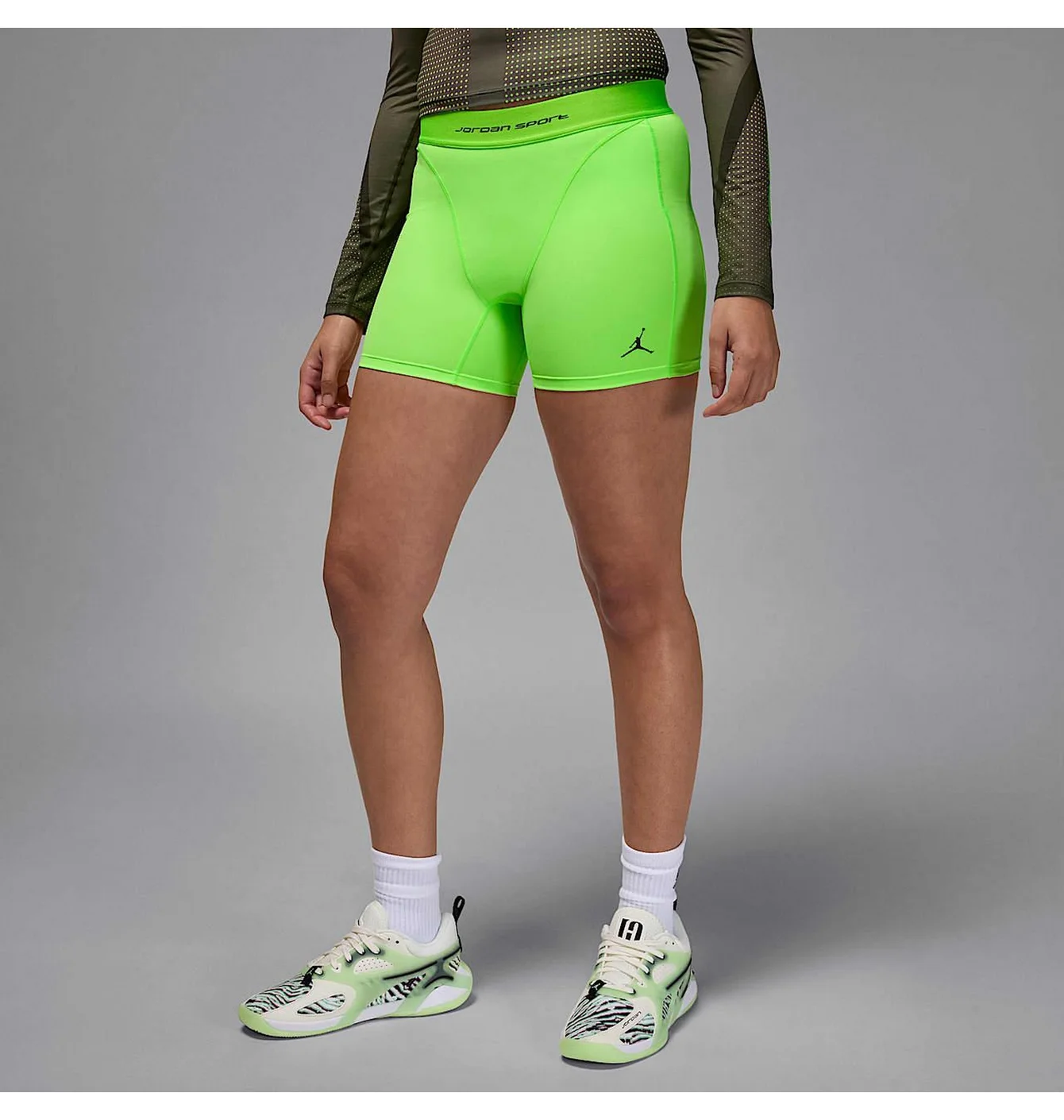 NIKE AIR JORDAN DRI-FIT
