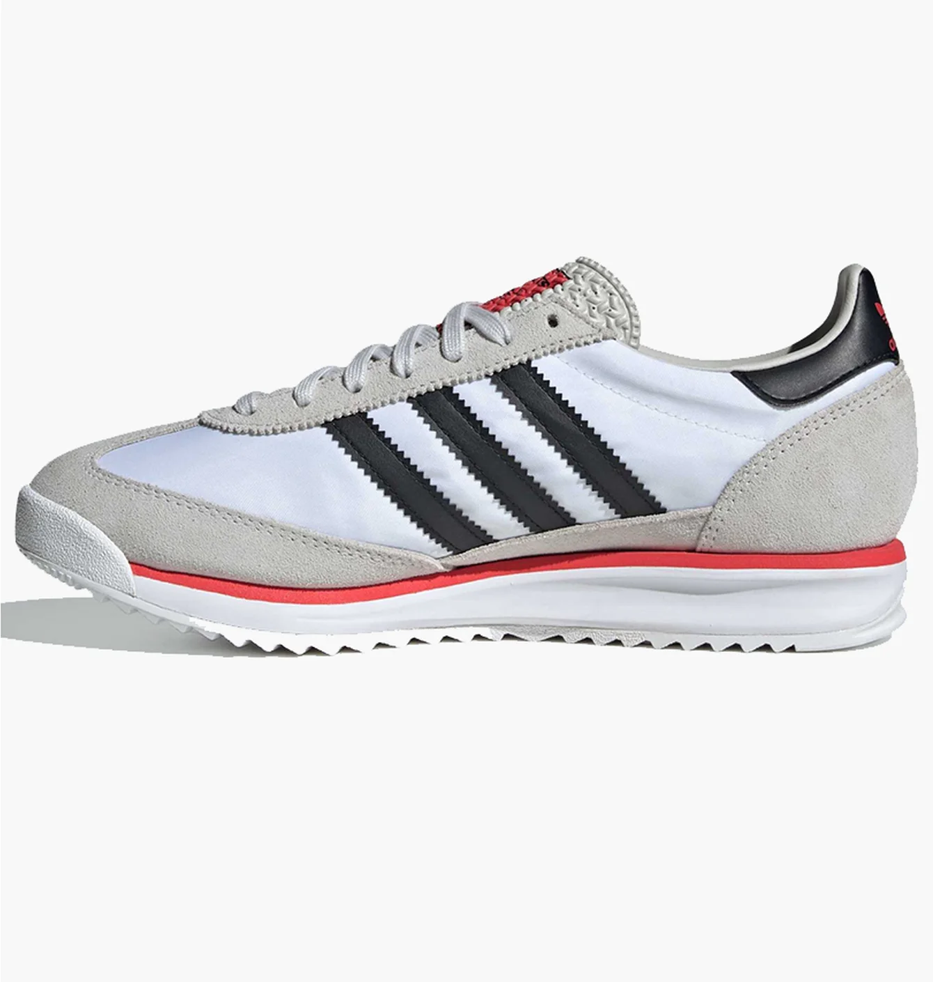 Кросівки чоловічі Adidas Sl 72 Grey/White JS0746