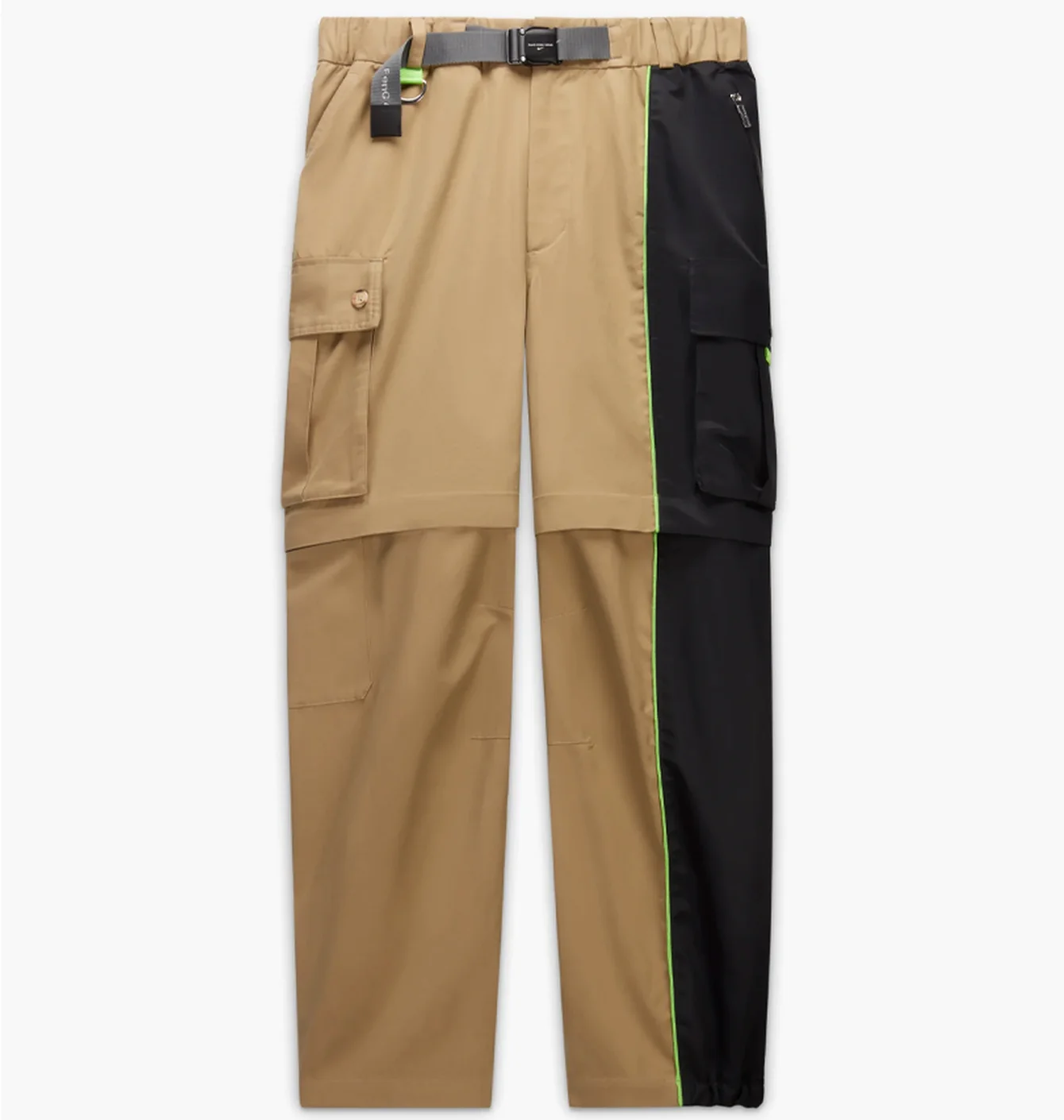 Nike x Feng Chen Wang Cargo